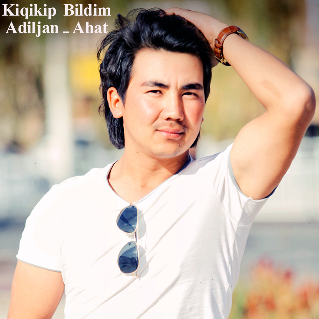 Kiqikip  Bildim