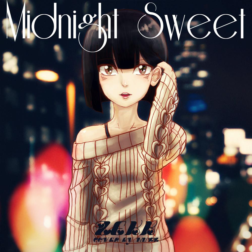 Midnight Sweet