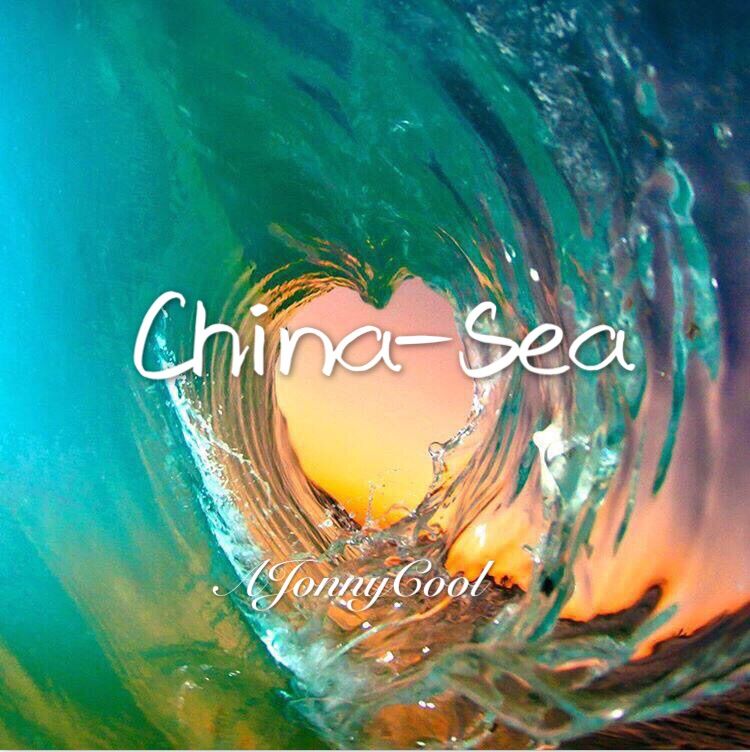 China-sea