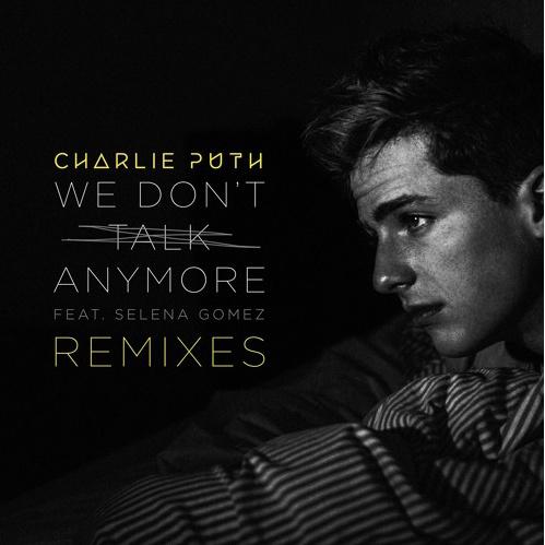 We Don't Talk Anymore (BOXINBOX & LIONSIZE Remix)