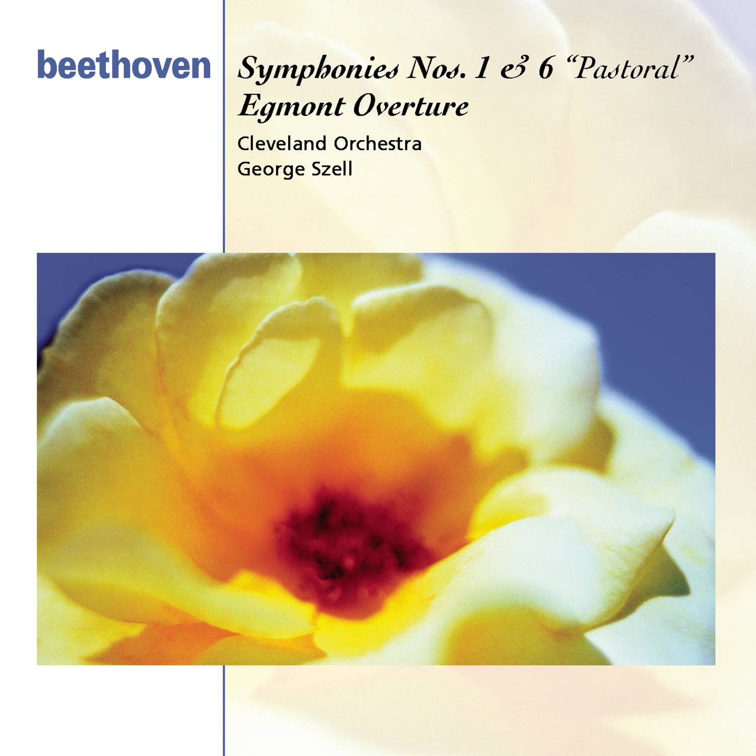 Symphony No. 6 in F Major, Op. 68 "Pastoral": IV. Allegro (Gewitter Sturm)