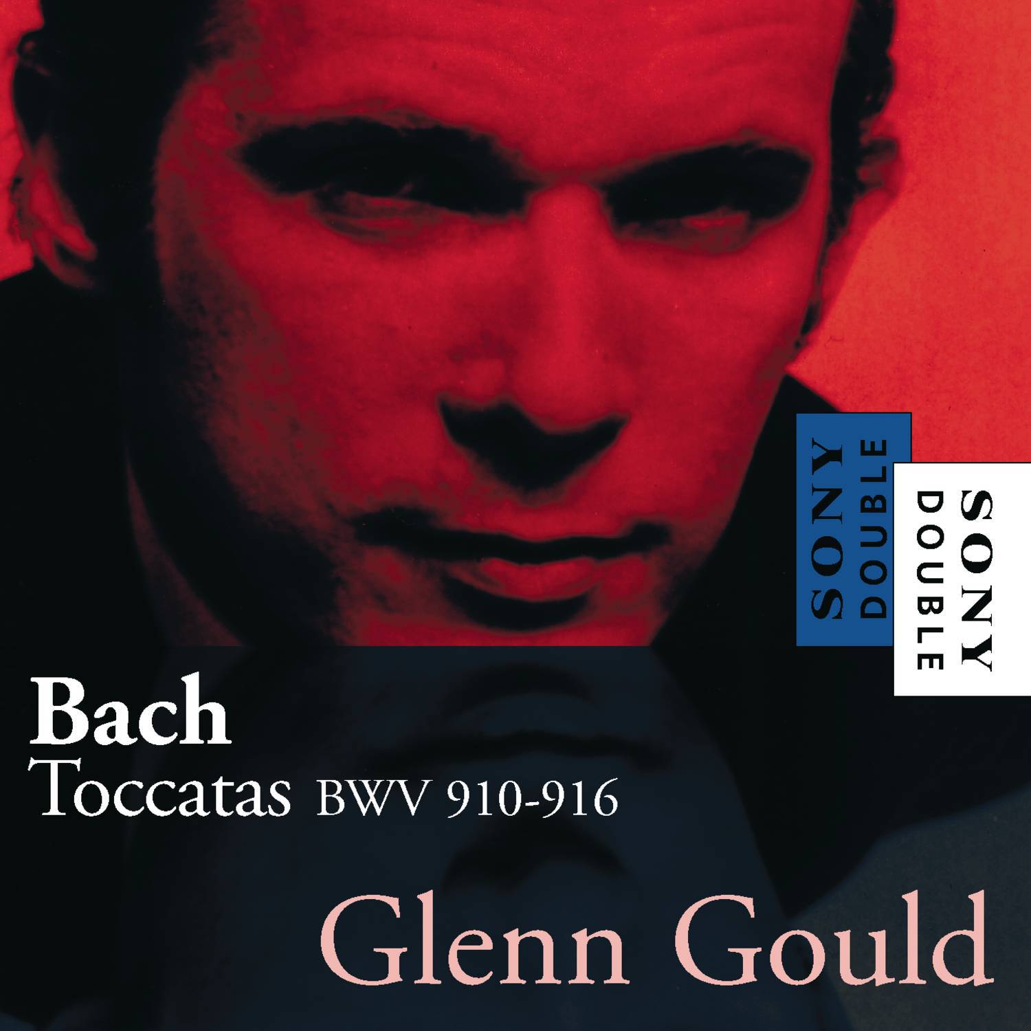 Bach Toccatas BWV 910 - 916