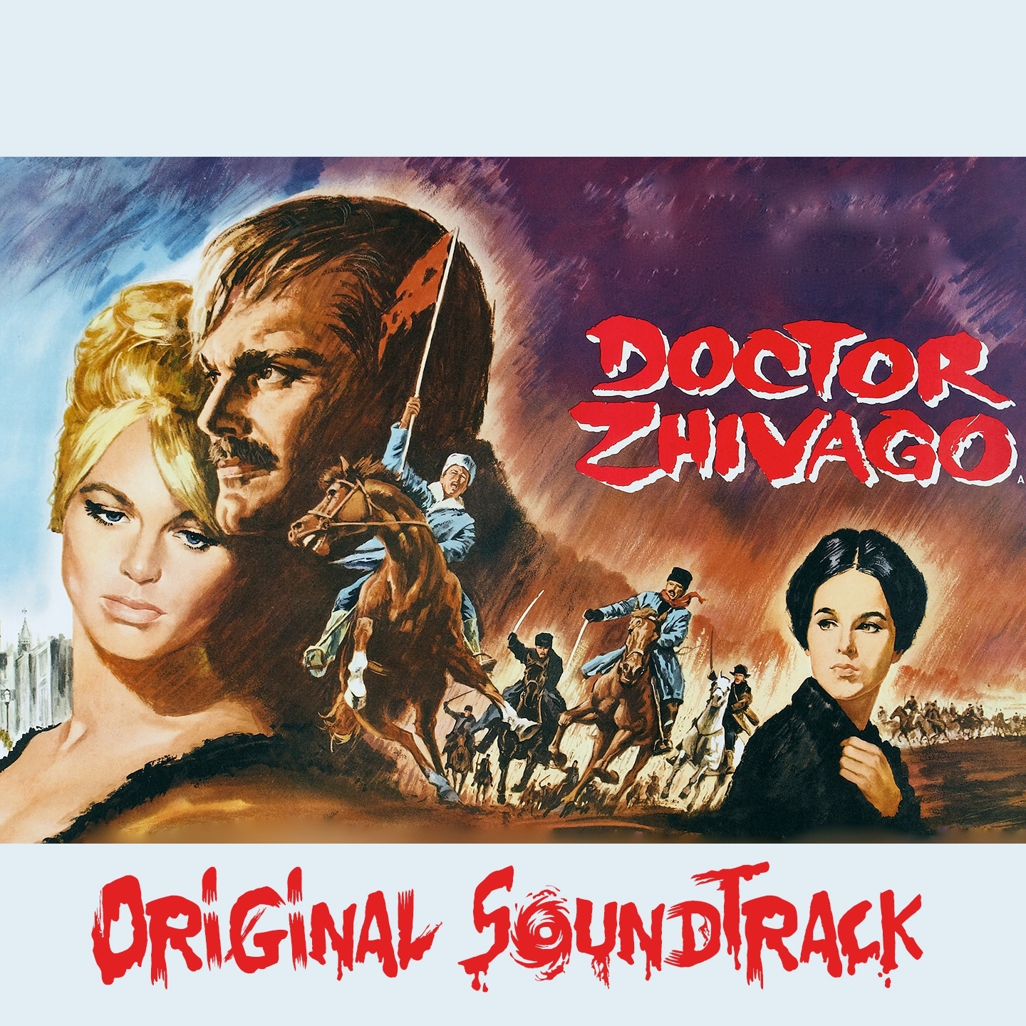 Lara's Theme (Original Soundtrack Theme from "Doctor Zhivago")