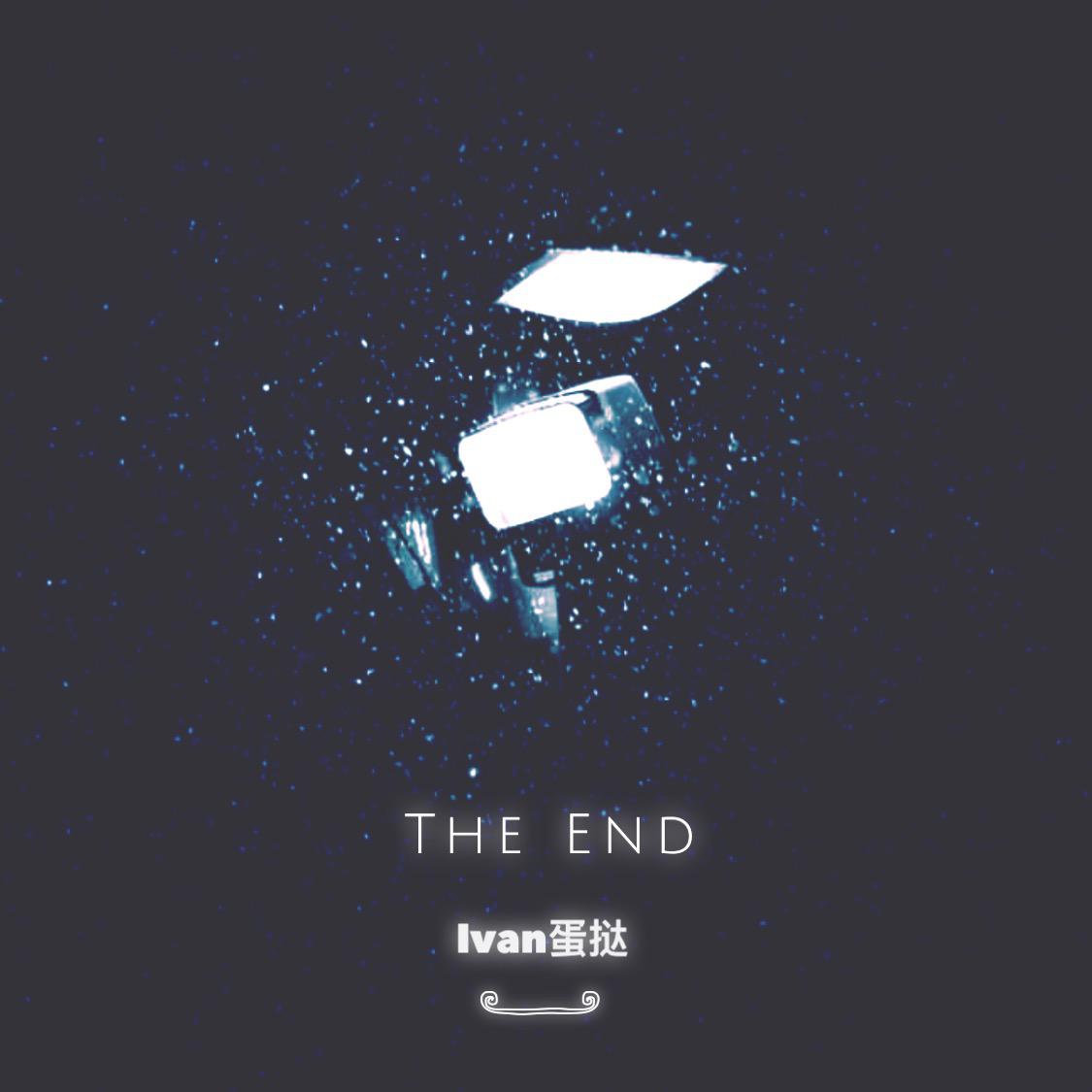 The end Prod by le yi li