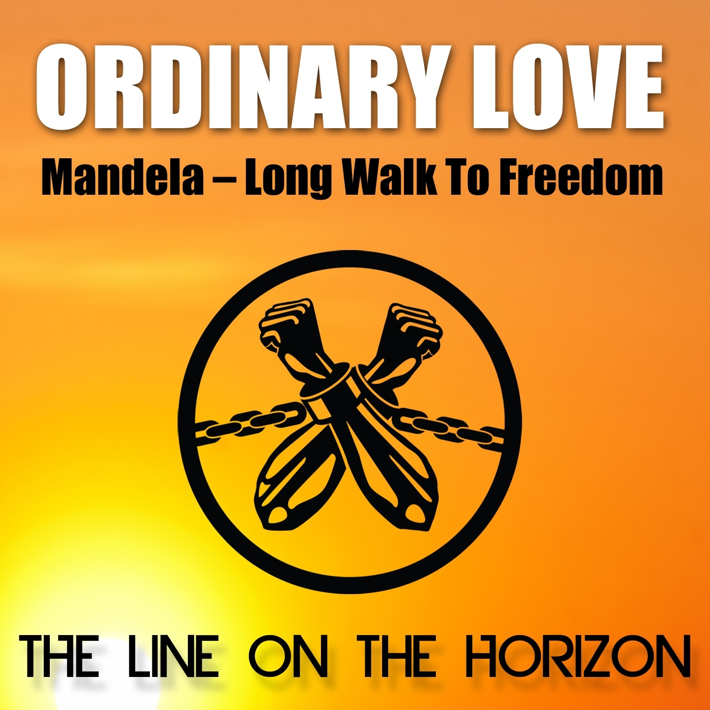 Ordinary Love (An Unplugged Tribute to U2)