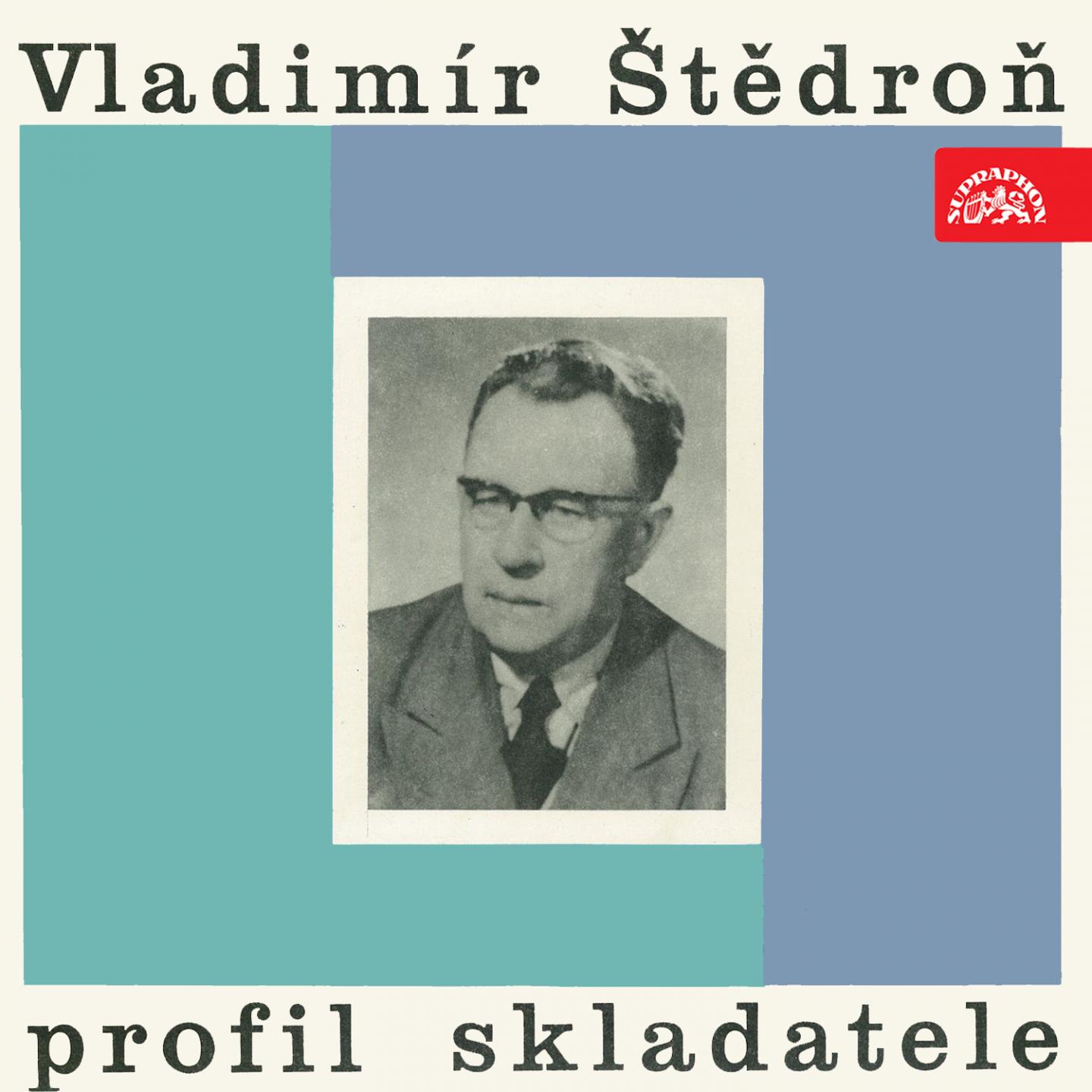 Vladimi r te dro: The Composer' s Profile