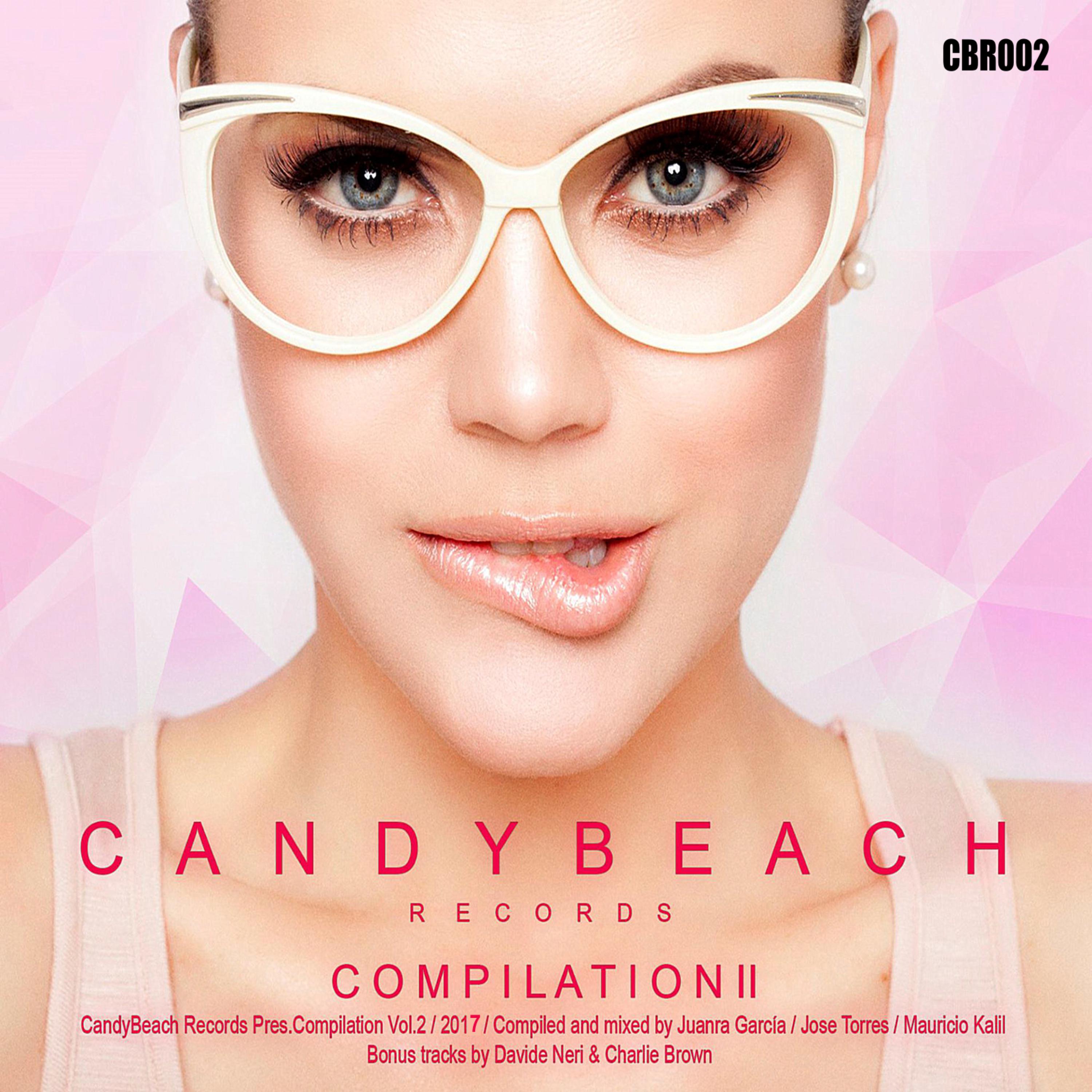Candybeach Set Two