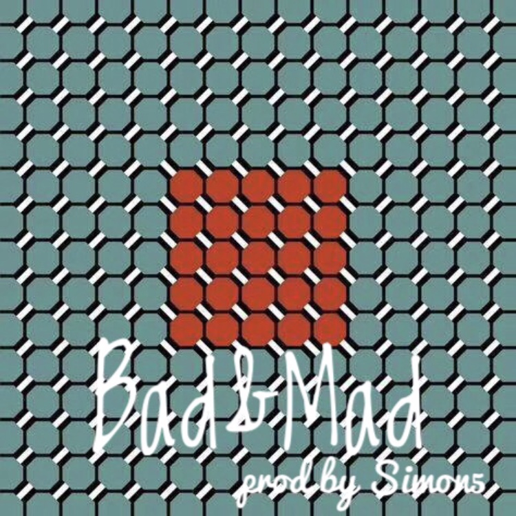 Bad&Mad
