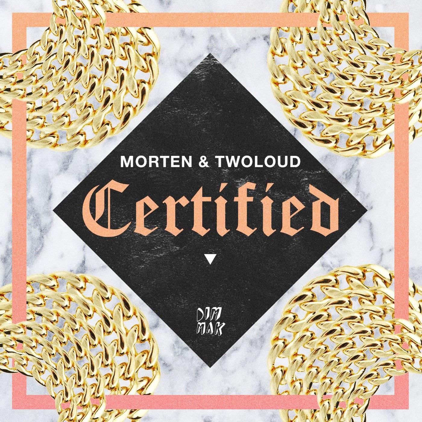 Certified (Original Mix)