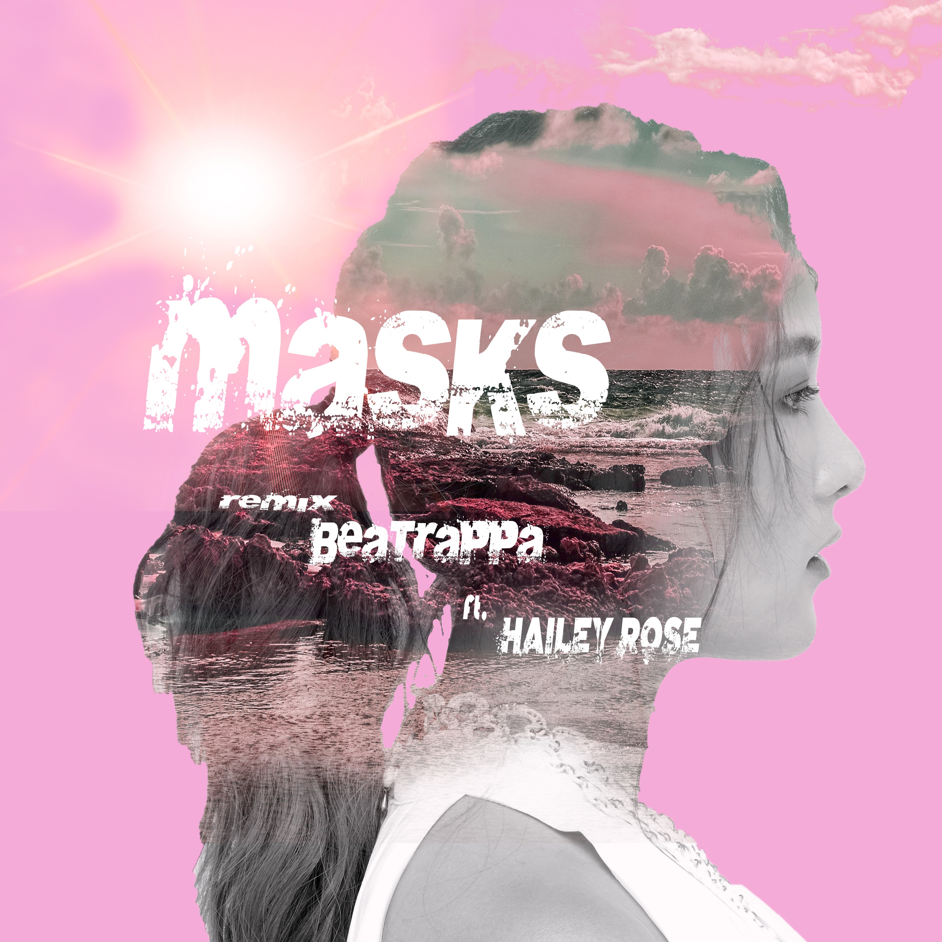 Masks (Beatrappa Remix)