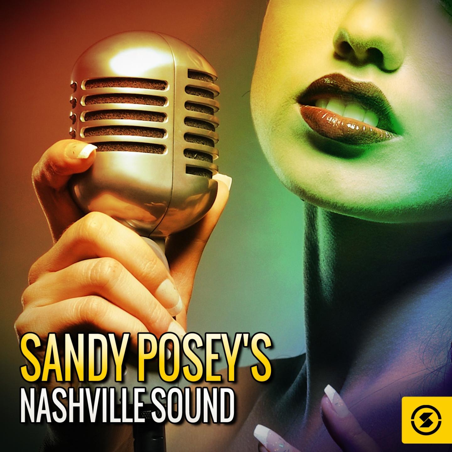Sandy Posey's Nashville Sound