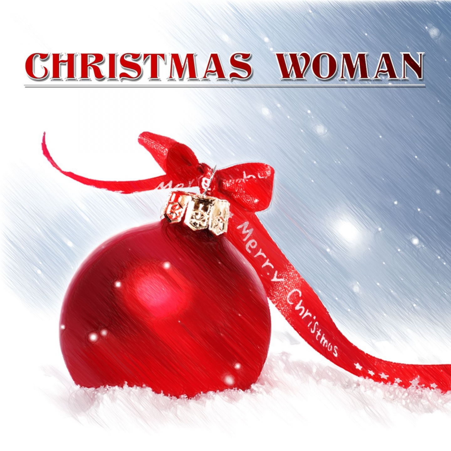 Christmas Woman (50 Original Christmas Recordings)