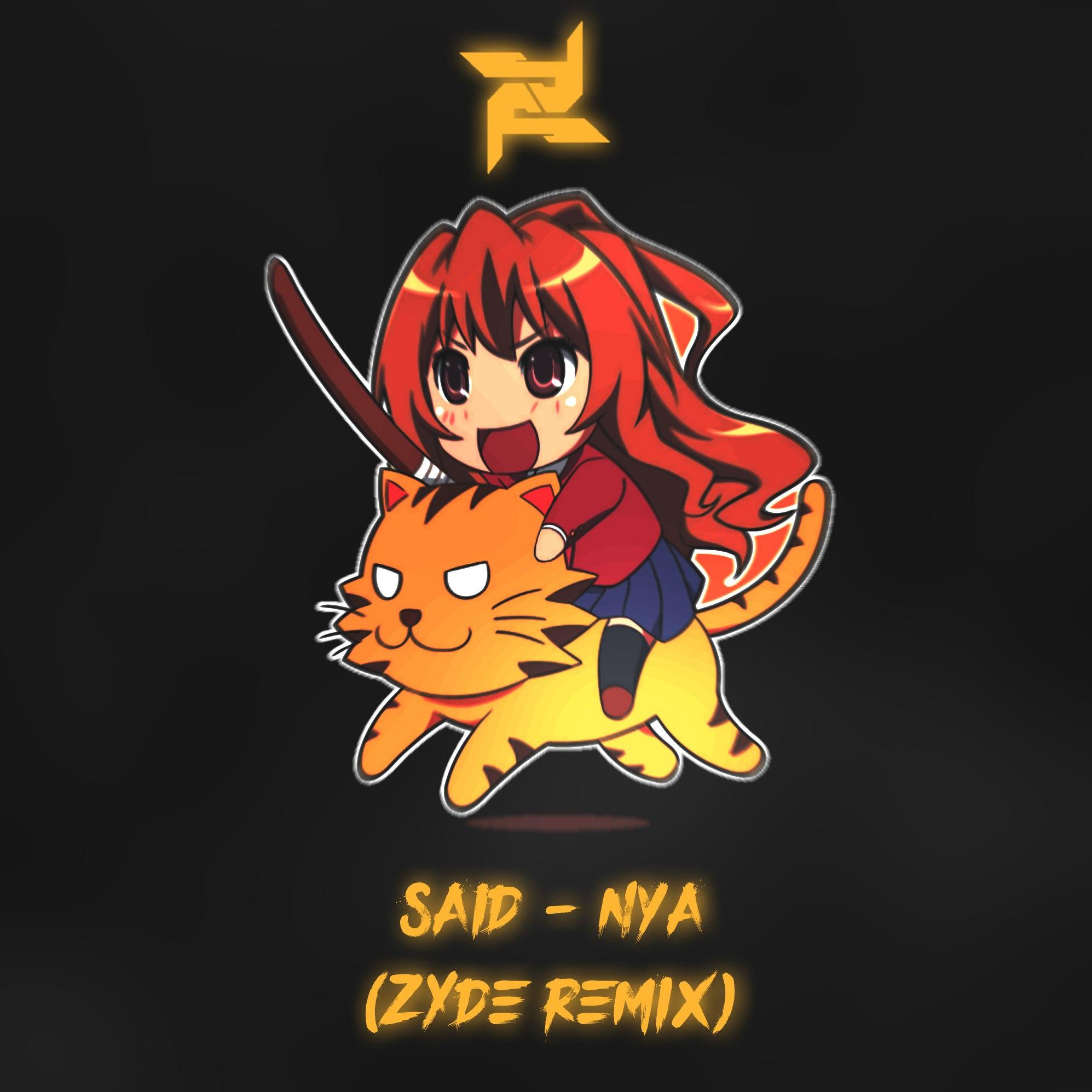 Nya (Zyde Remix)