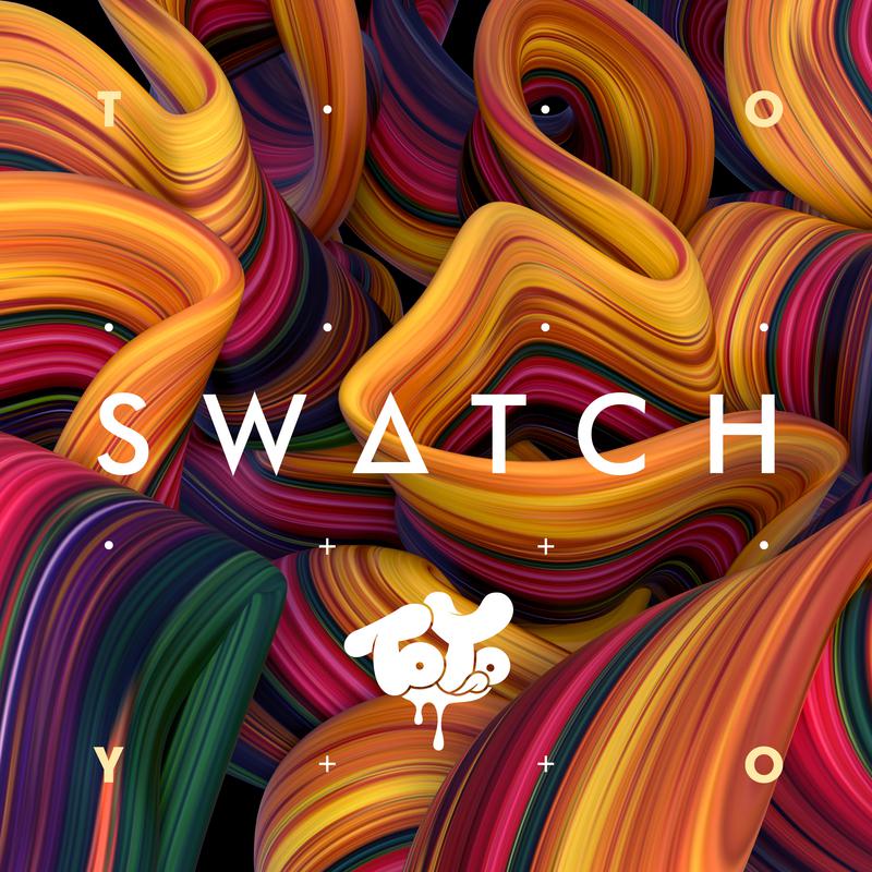 SWATCH