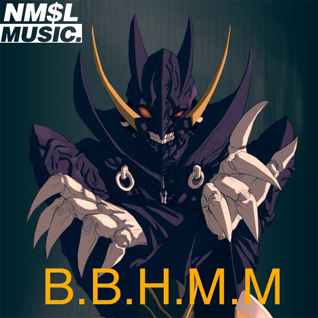 BlaBlaBla B. B. H. M. M Remix