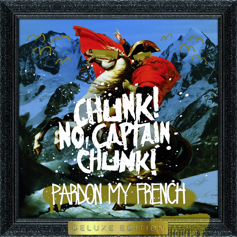 Pardon My French (Deluxe Edition)