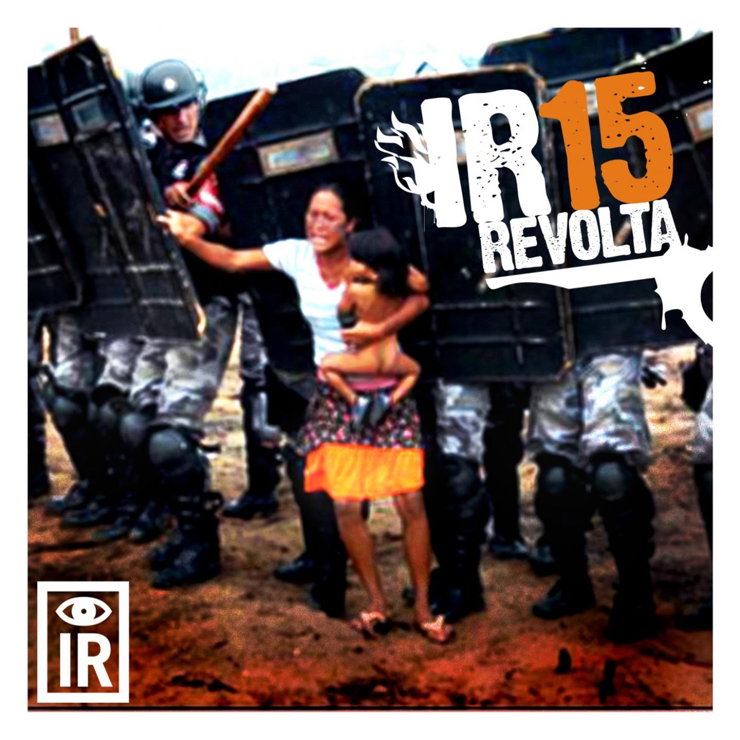 IR15:Revolta