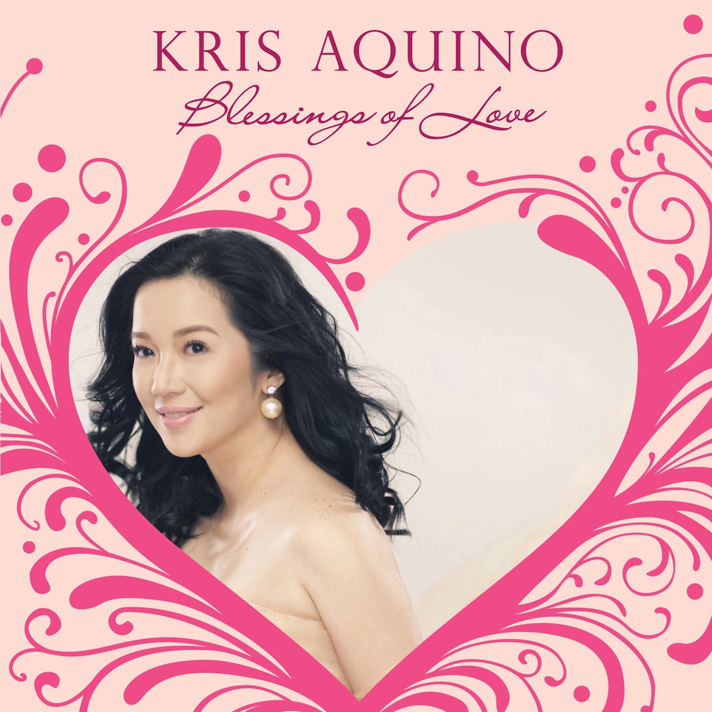 Kris Aquino: Blessings of Love