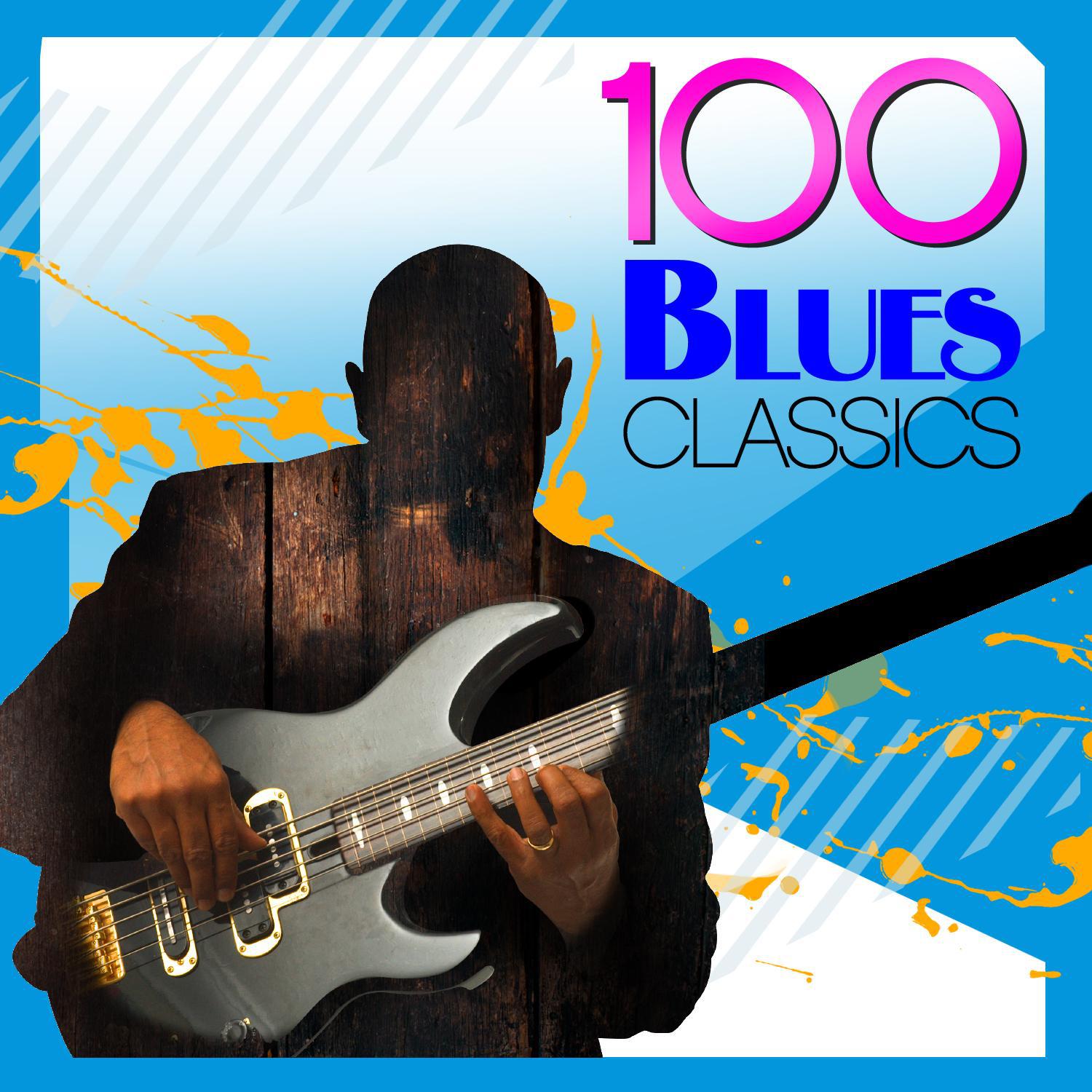 100 Blues Classics