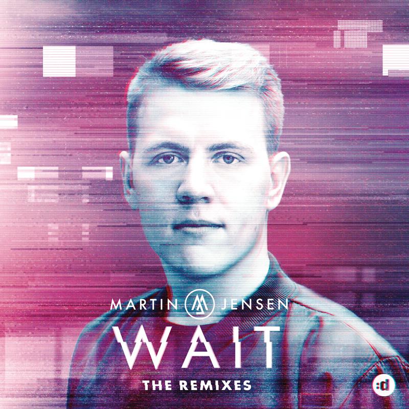 Wait (Nector Remix)