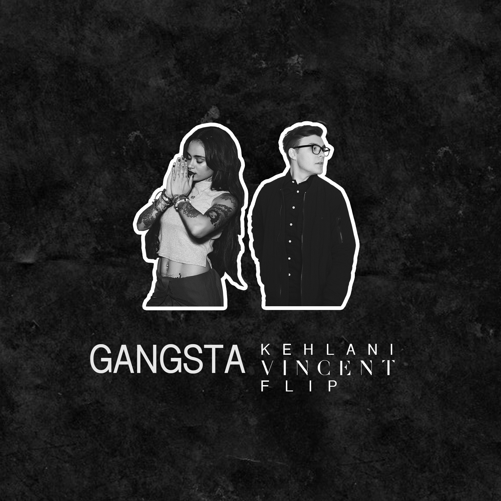 Gangsta (Vincent Flip)
