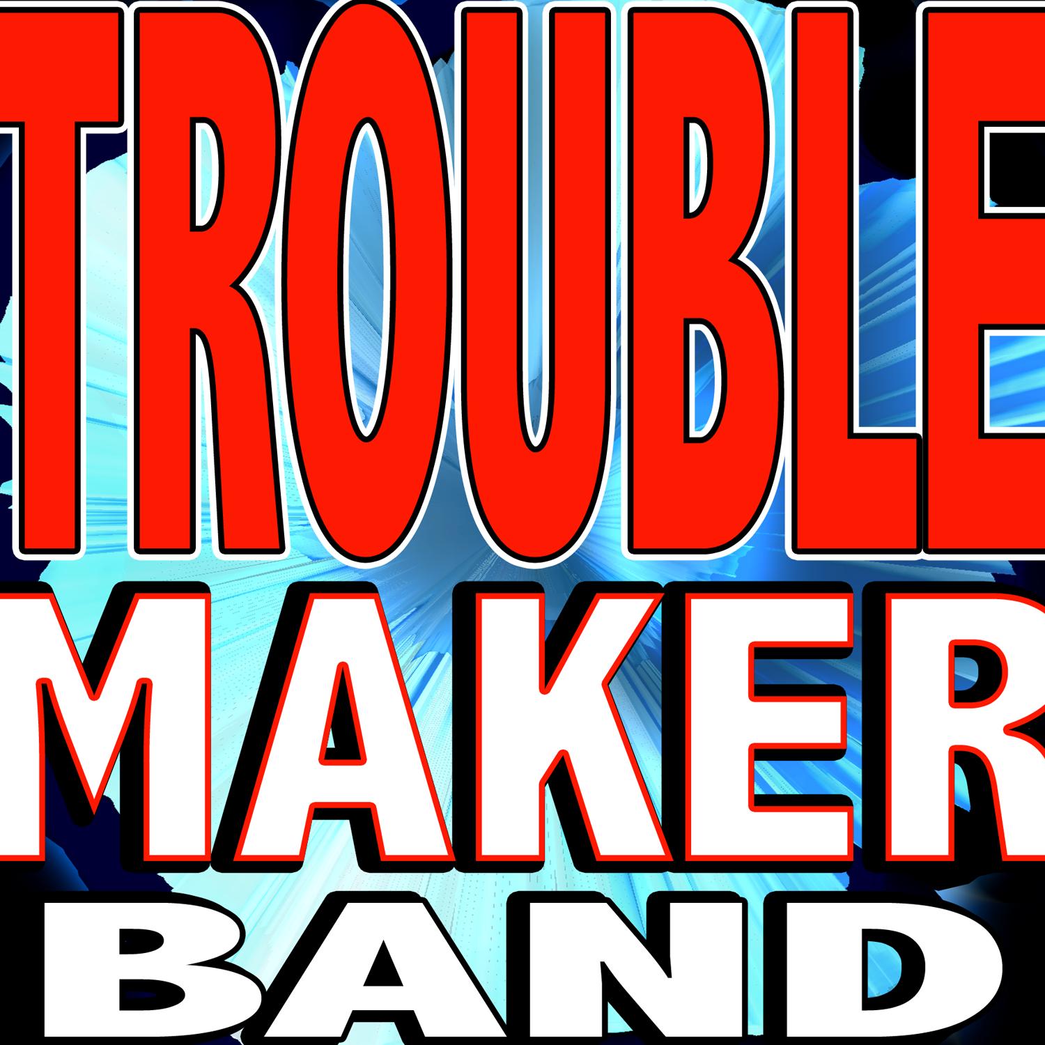 Troublemaker (Karaoke Version)