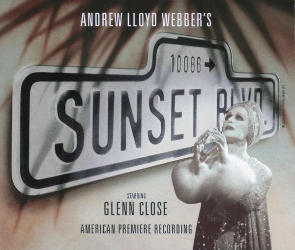 The Lady's Paying (US 1994 / Musical "Sunset Boulevard")