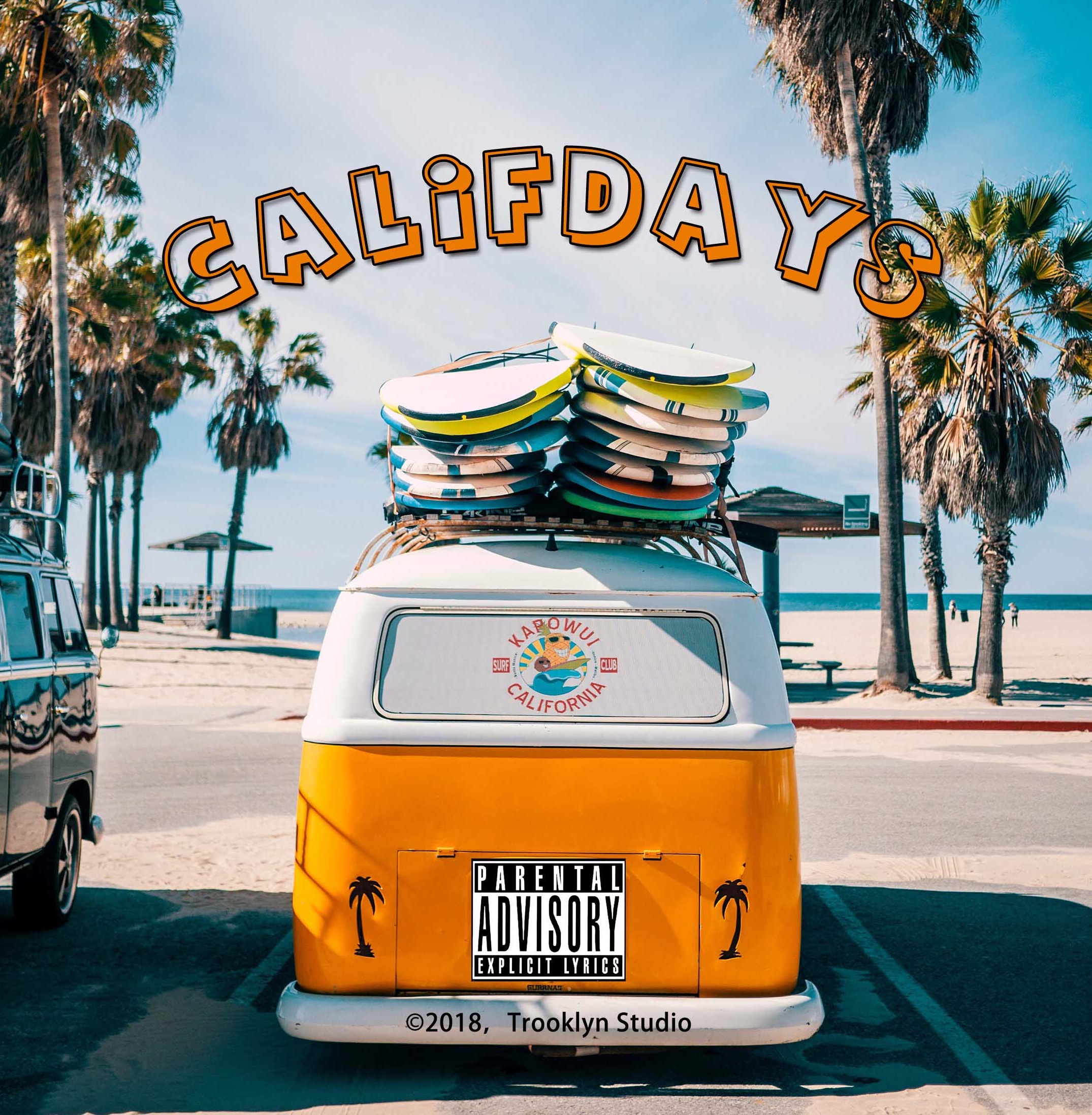 Califdays