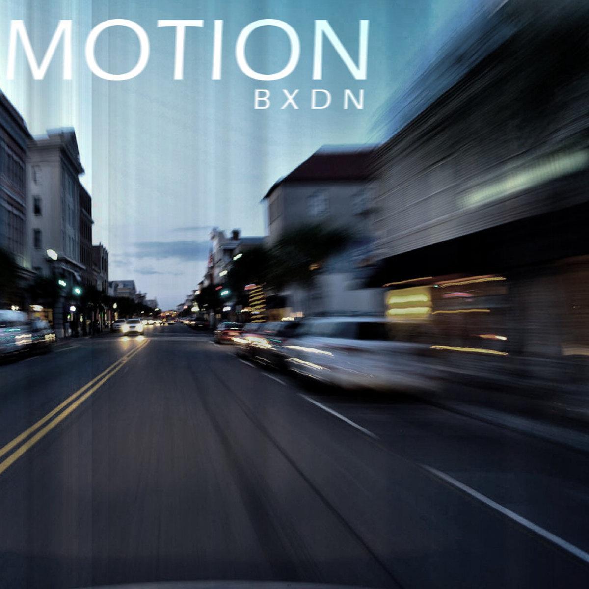 Motion