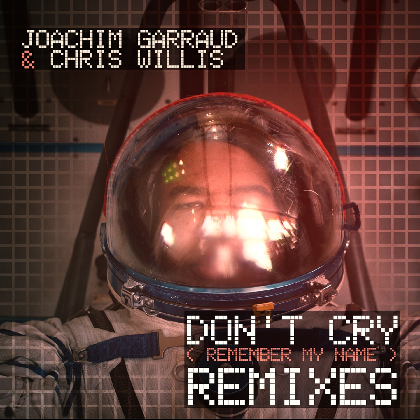 Don't Cry (Remember My Name) [Nick In Time Remix]