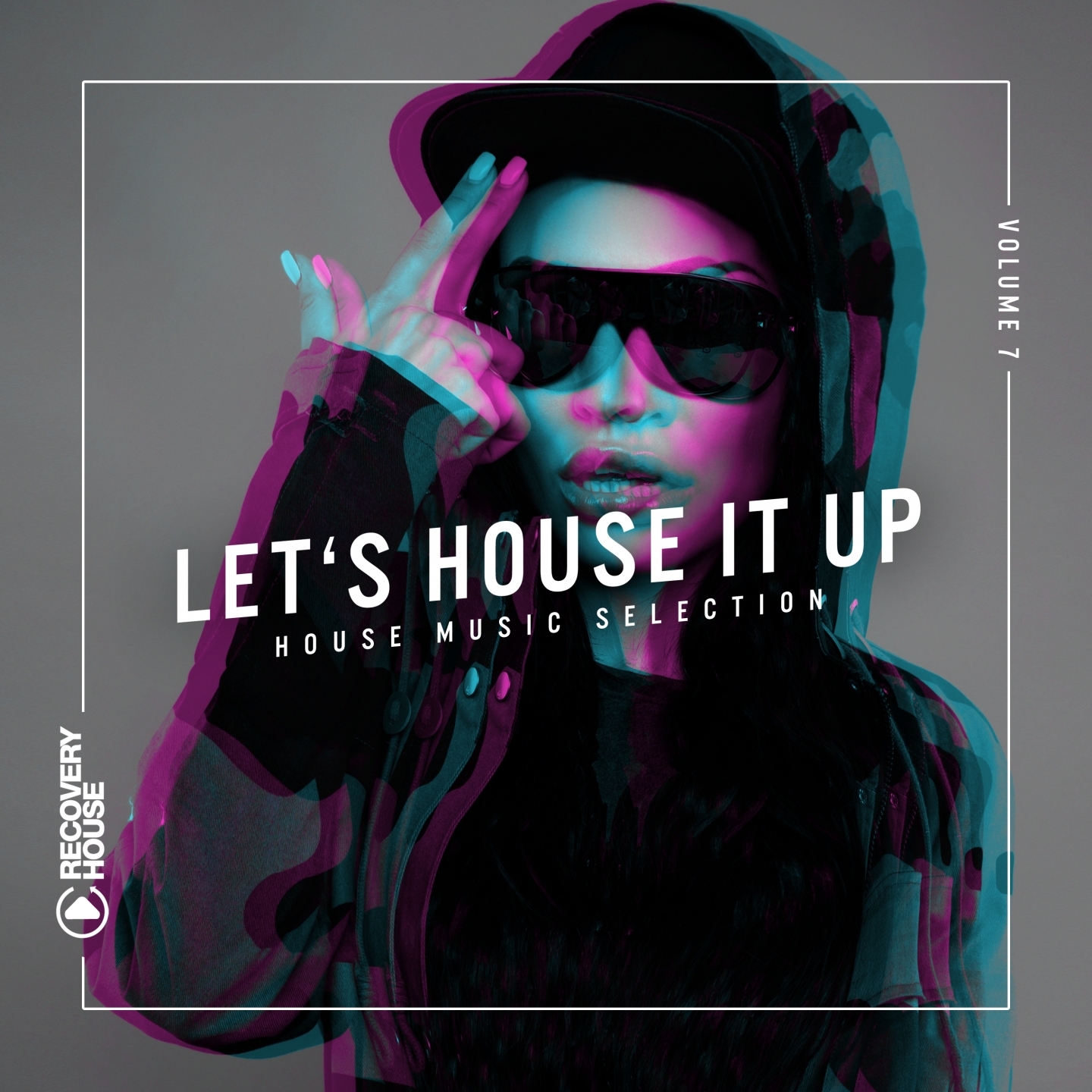 Let's House It Up, Vol. 7