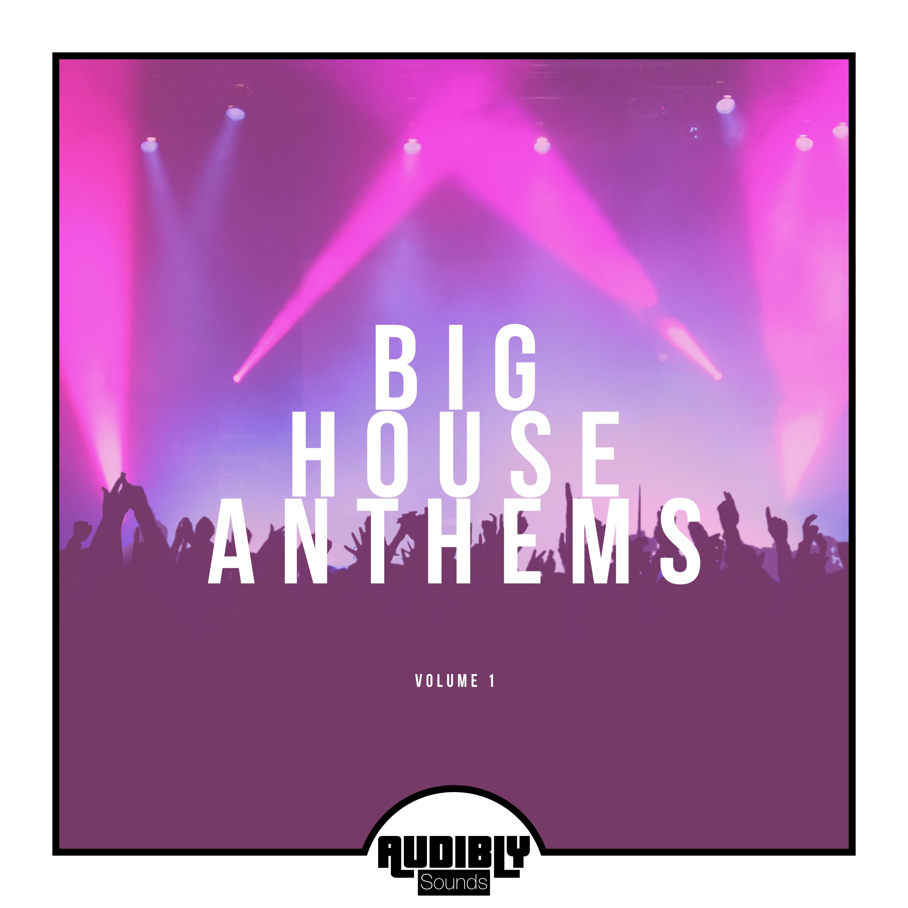 Big House Anthems, Vol. 1