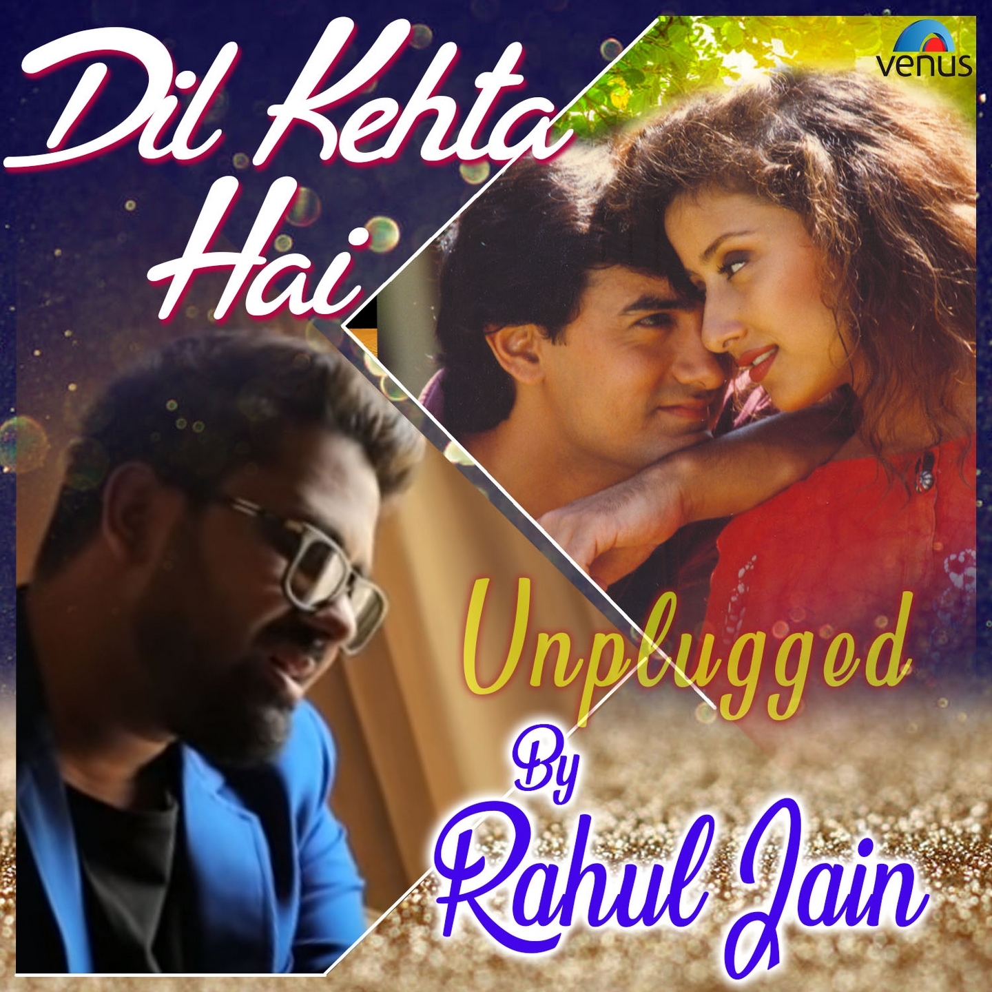 Dil Kehta Hai (Unplugged Version)