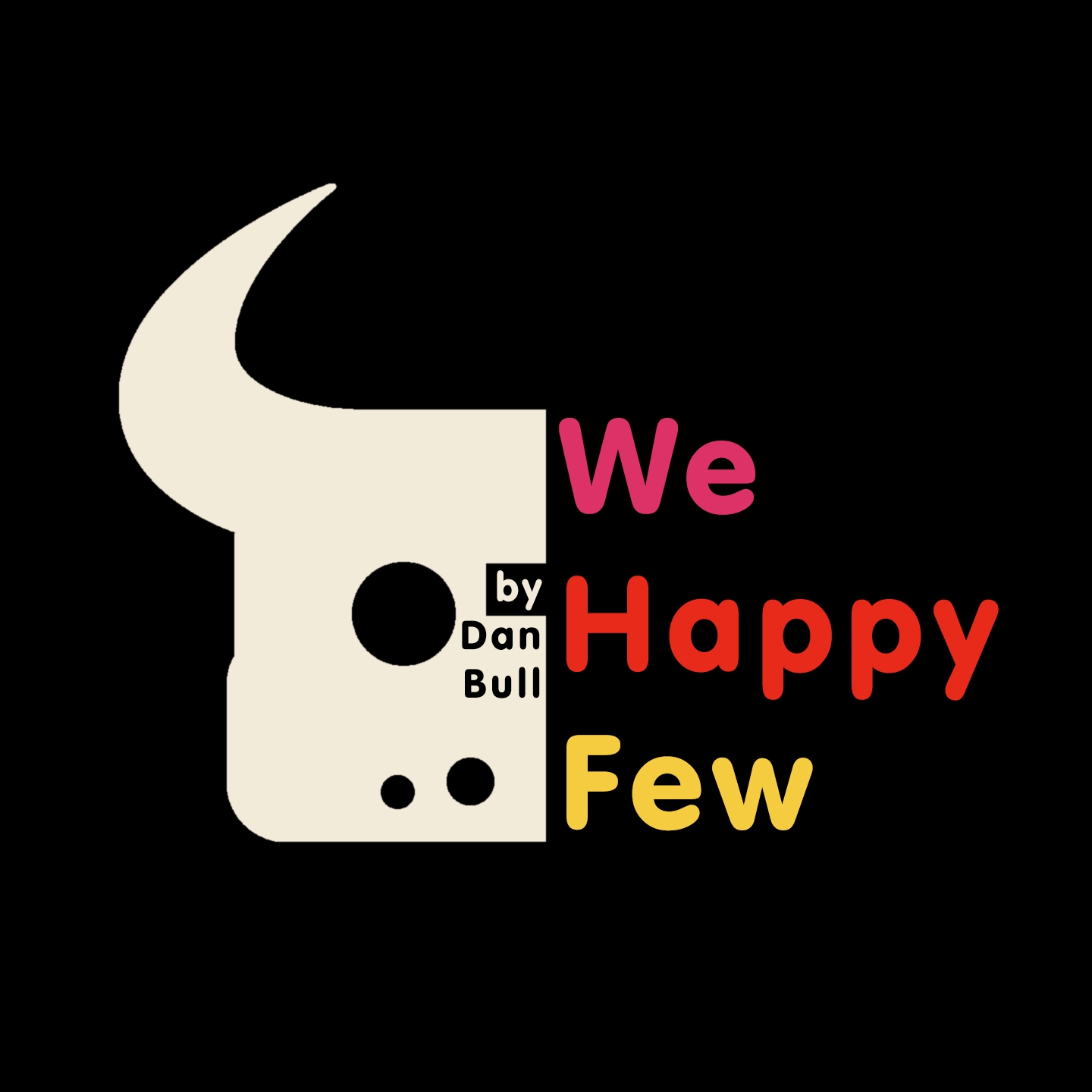 We Happy Few (Acapella)