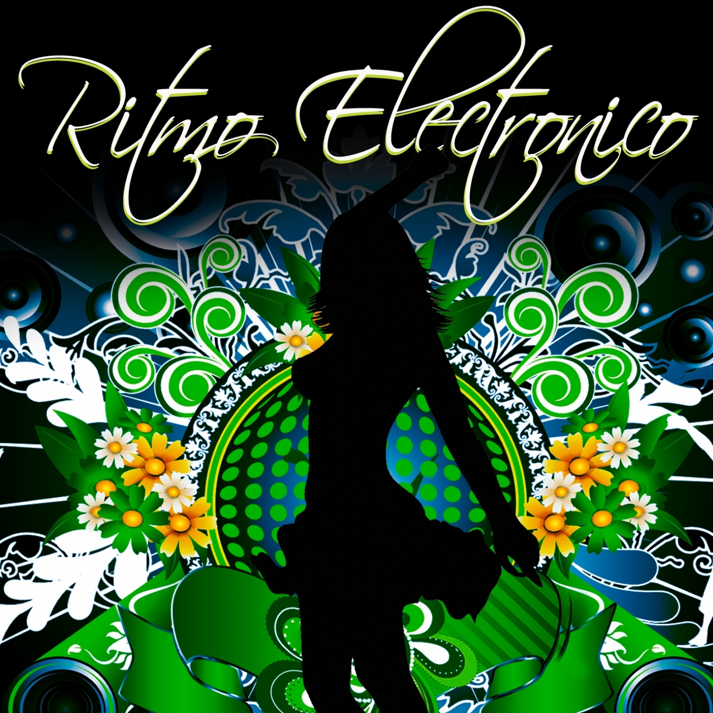 Ritmo Electronico, Vol. 9 (Finest Progressive, Latin and Tribal House Anthems, Vol. 8)