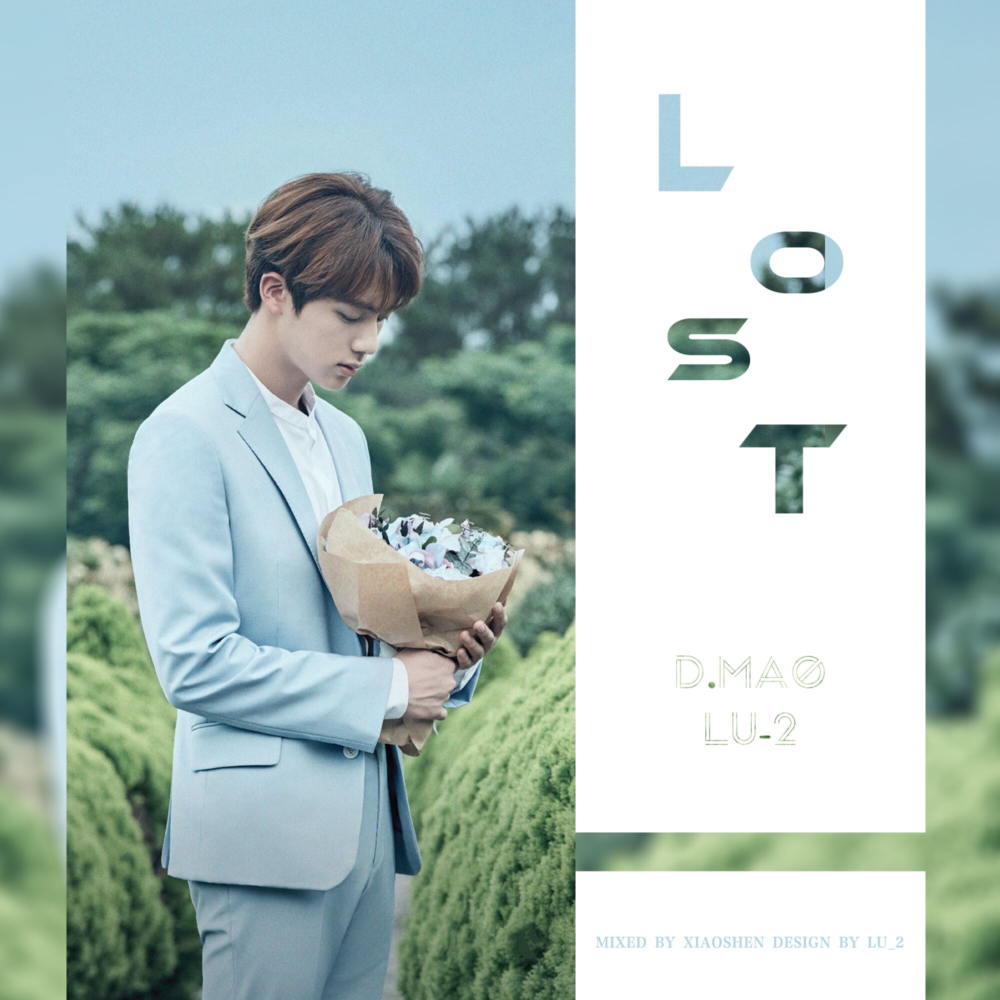 Lost (ARMY's Daily) For BTS