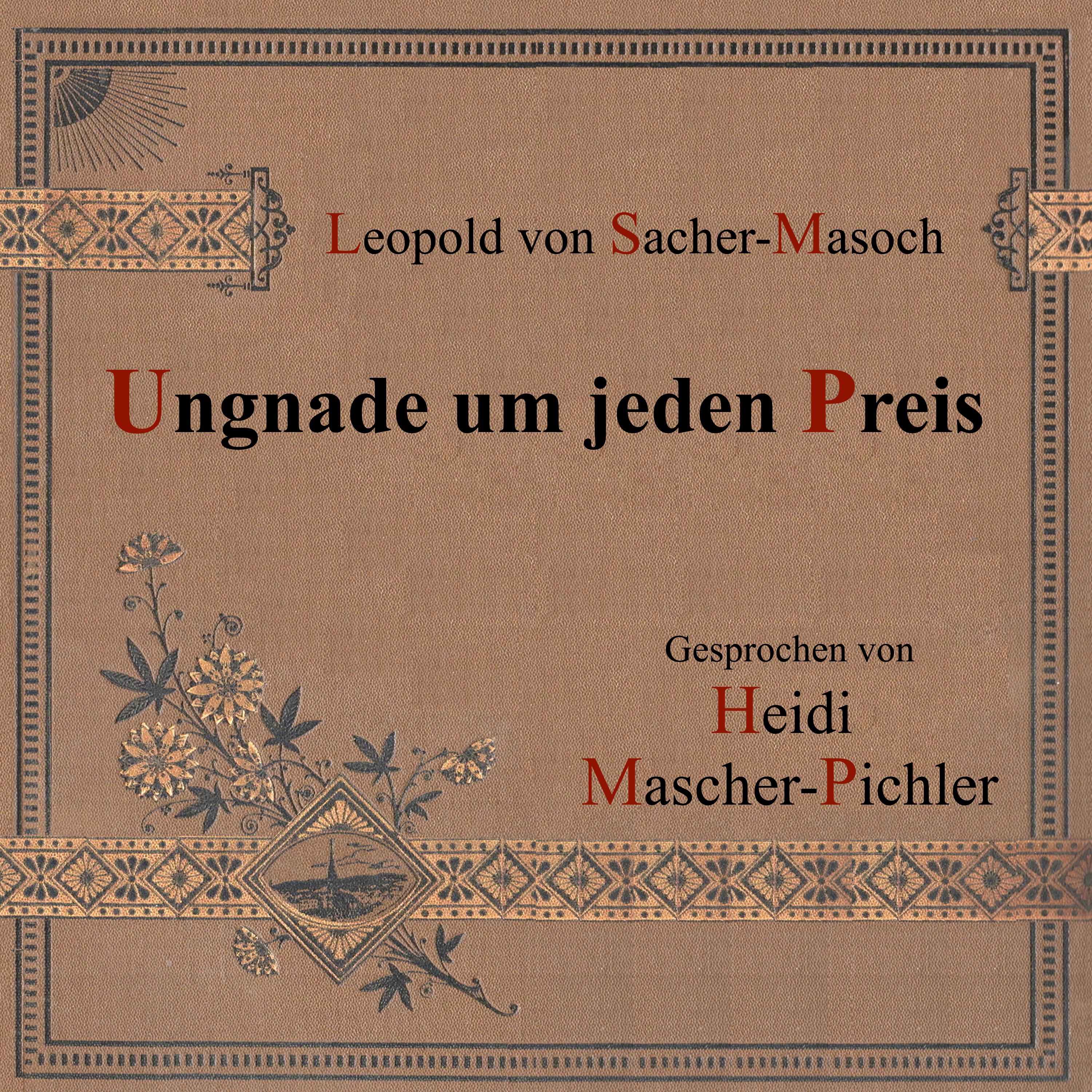 Ungnade um jeden Preis - Teil 62