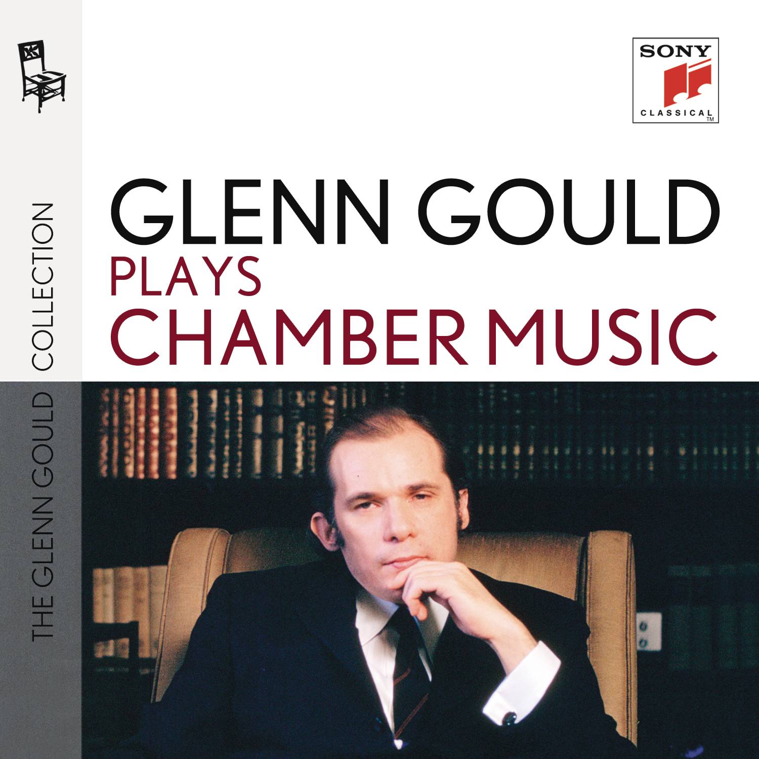 Glenn Gould & Chamber Music