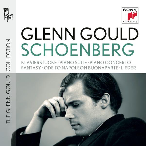 Glenn Gould plays Schoenberg (Voice)