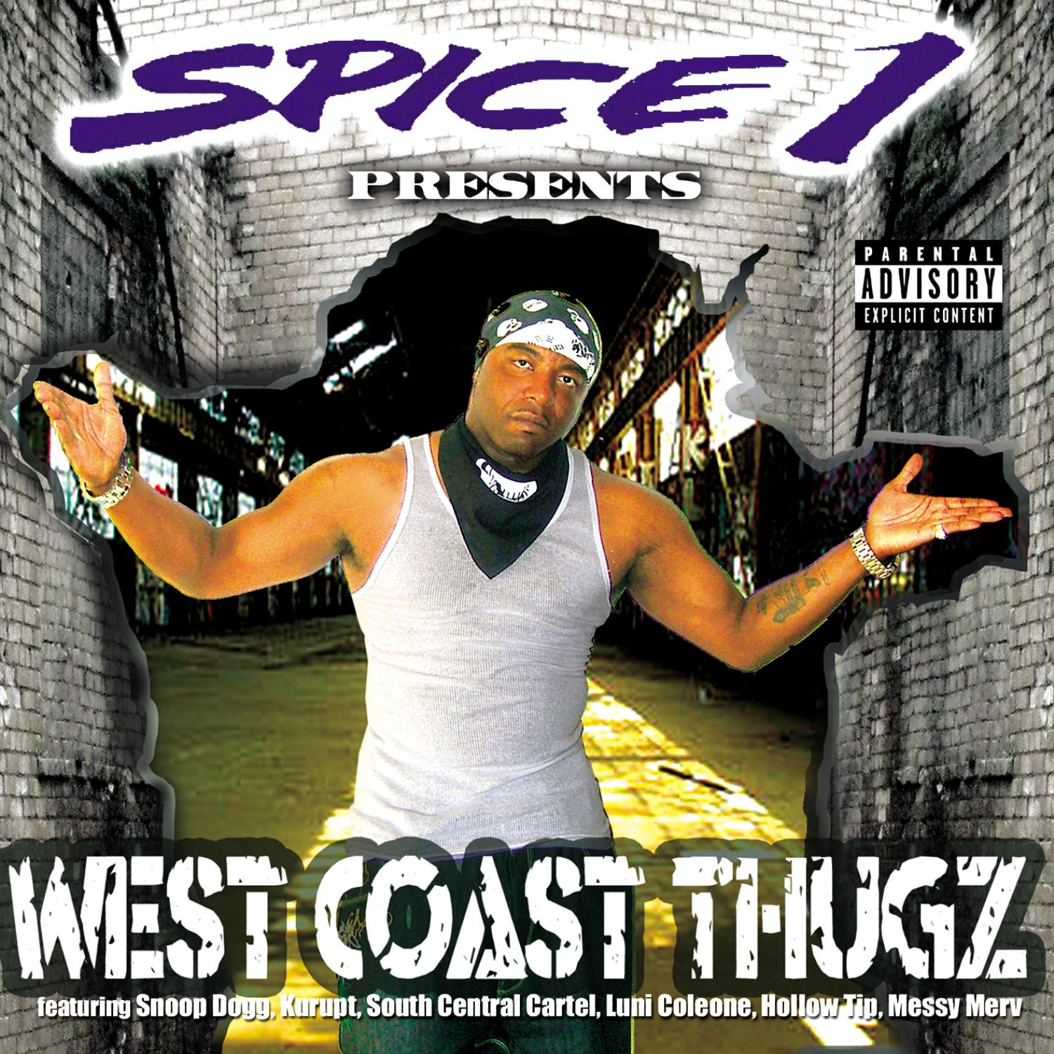West Coast Thugz