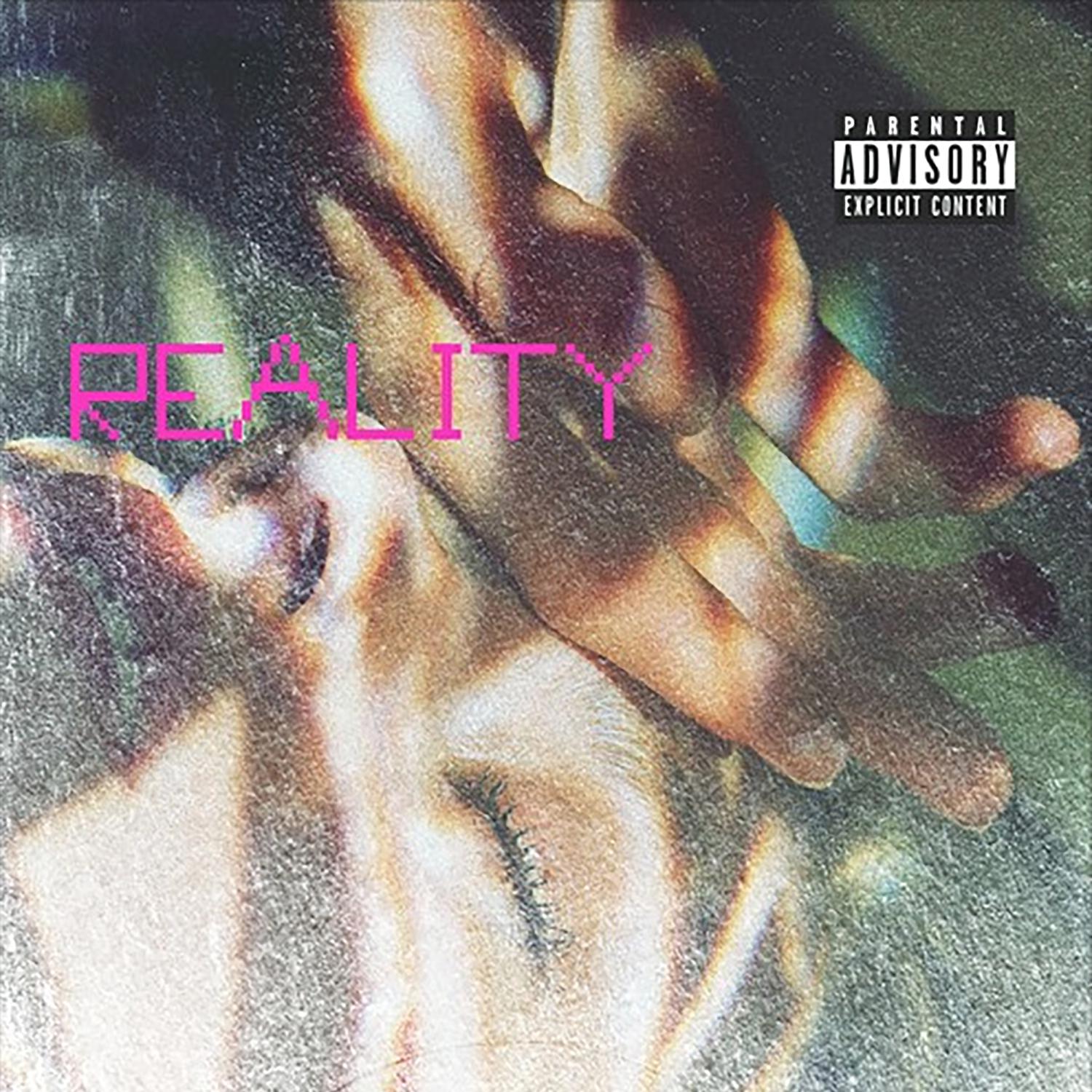 Reality (feat. Norman Perry)