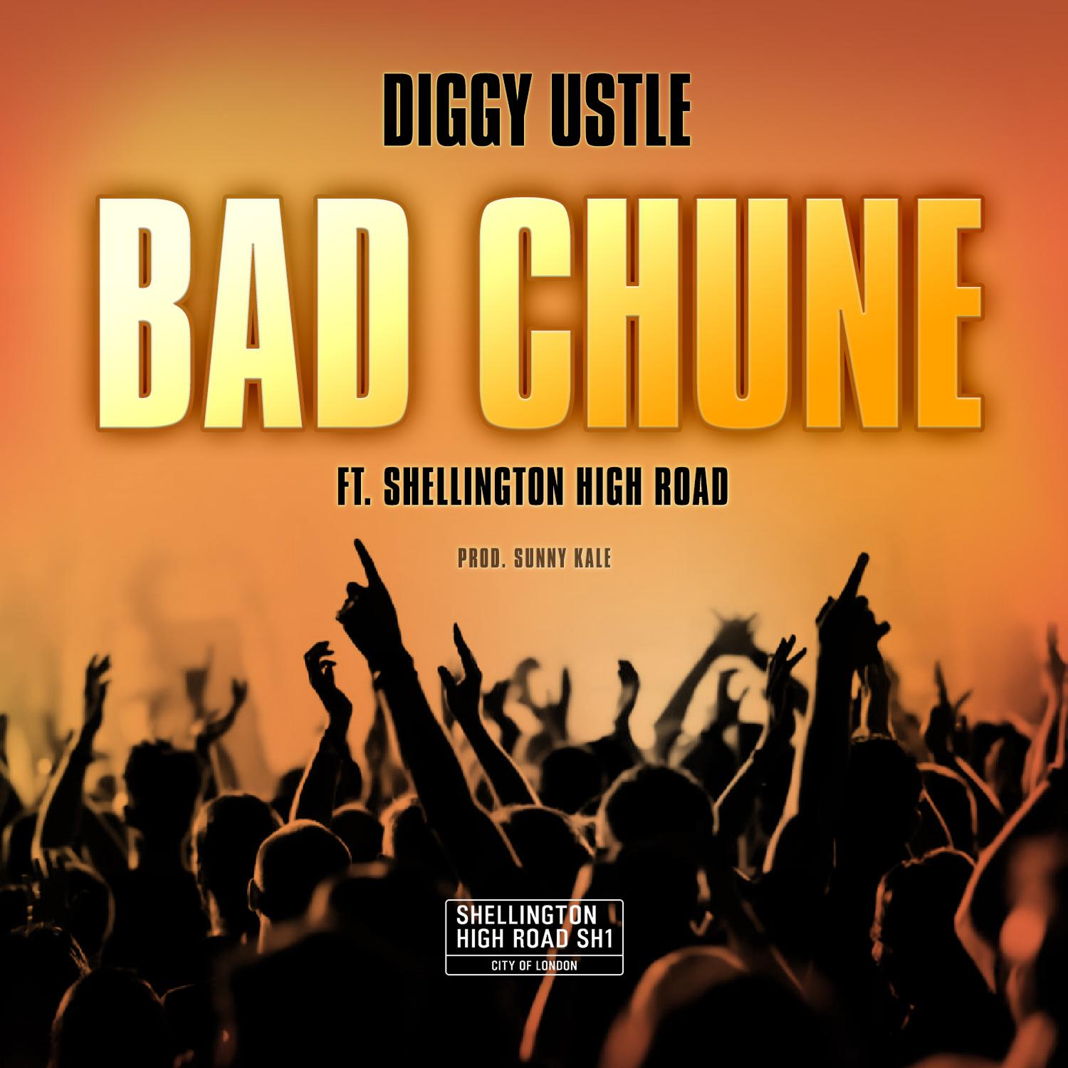 Bad Chune (feat. Shellington High Road)