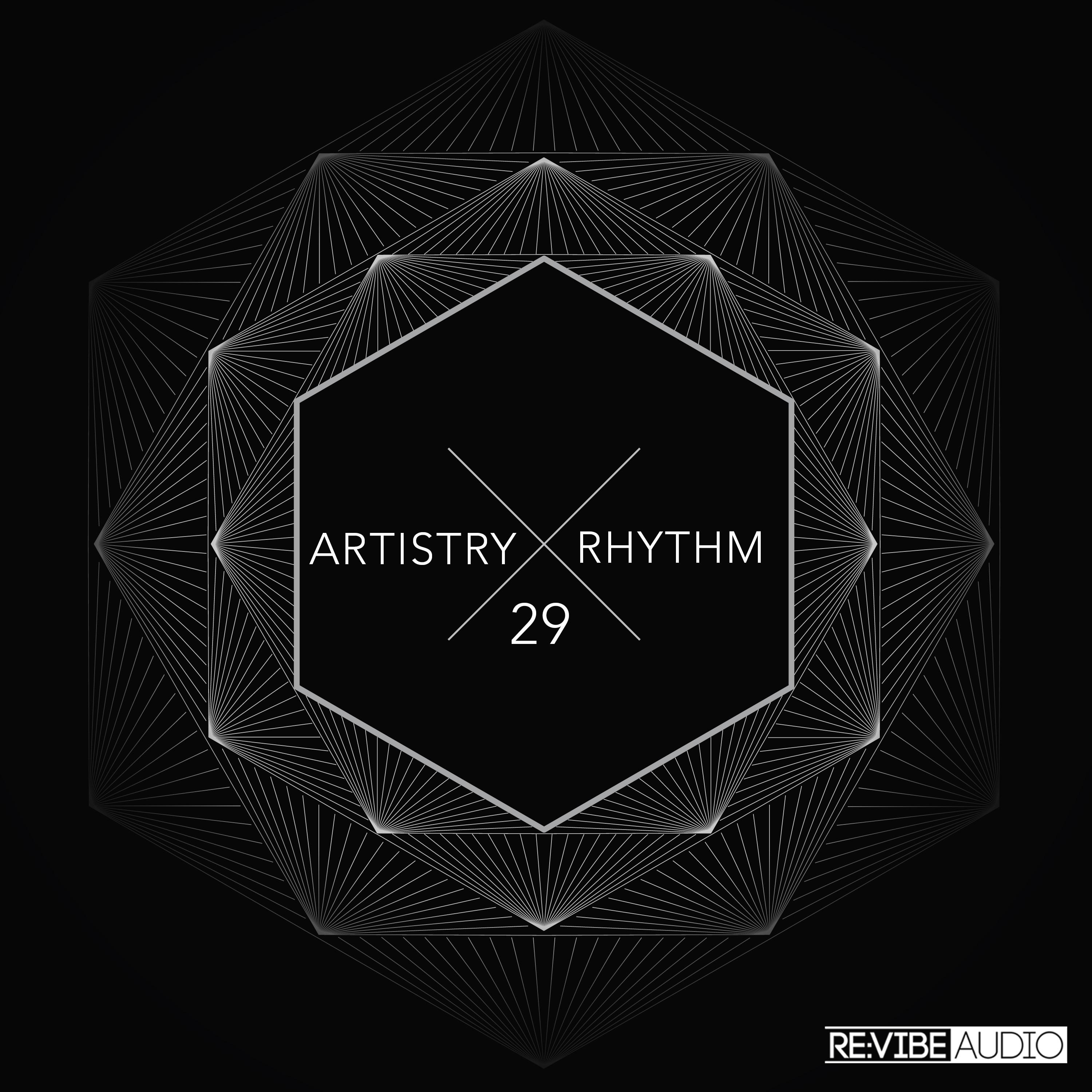 Artistry Rhythm Issue 29