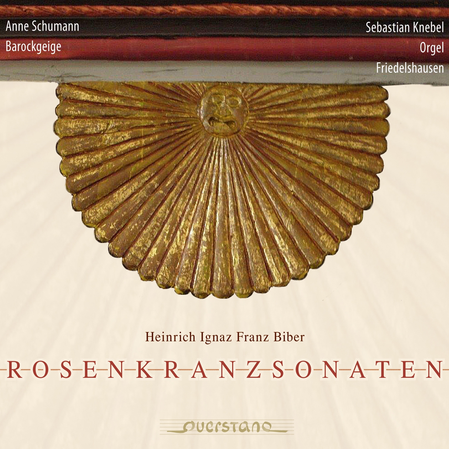 Sonate II "Jesu, den du, o Jungfrau zu Elisabeth getragen hast": III. Presto