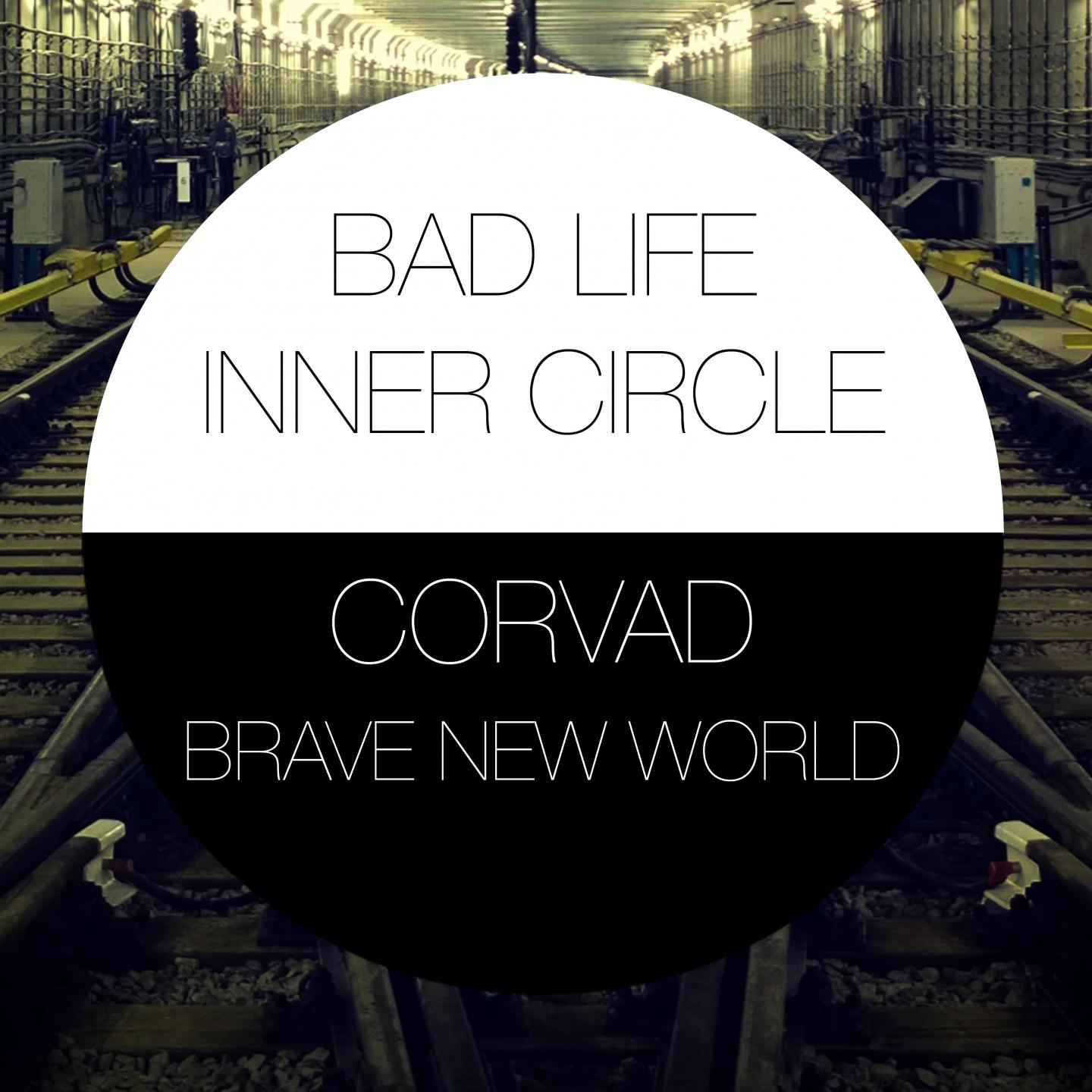 Brave New World (Inner Circle)