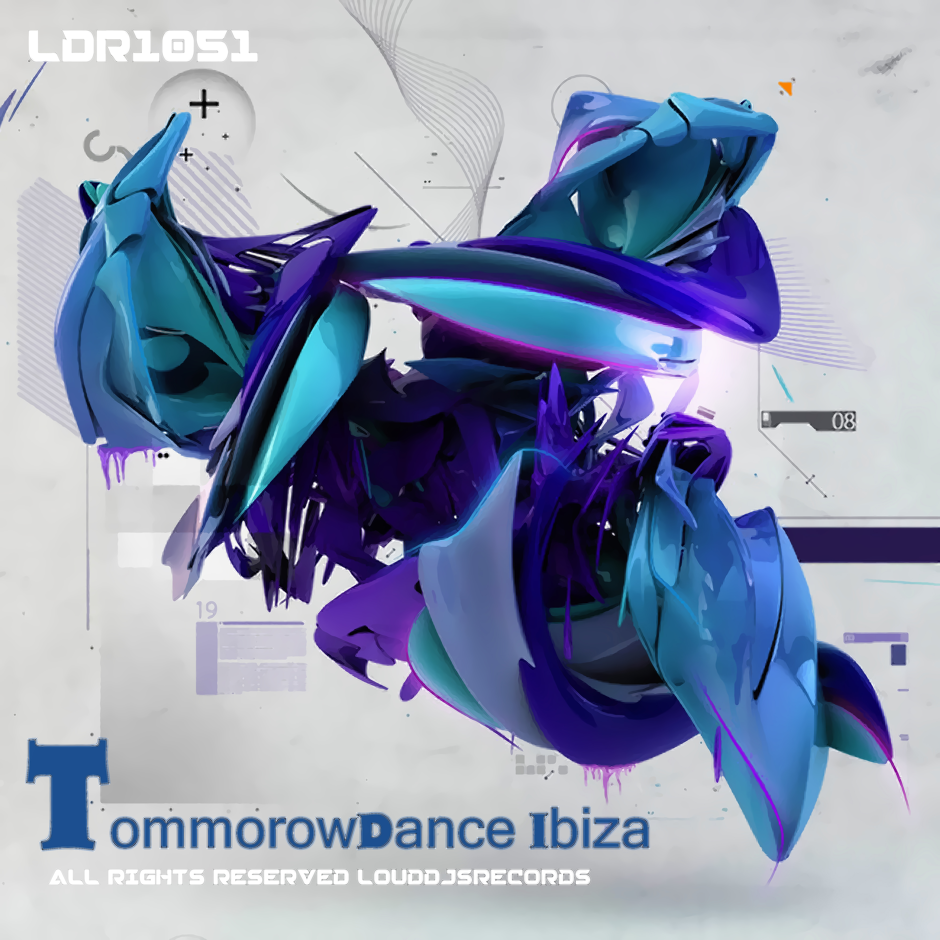 Tommorowdance Ibiza