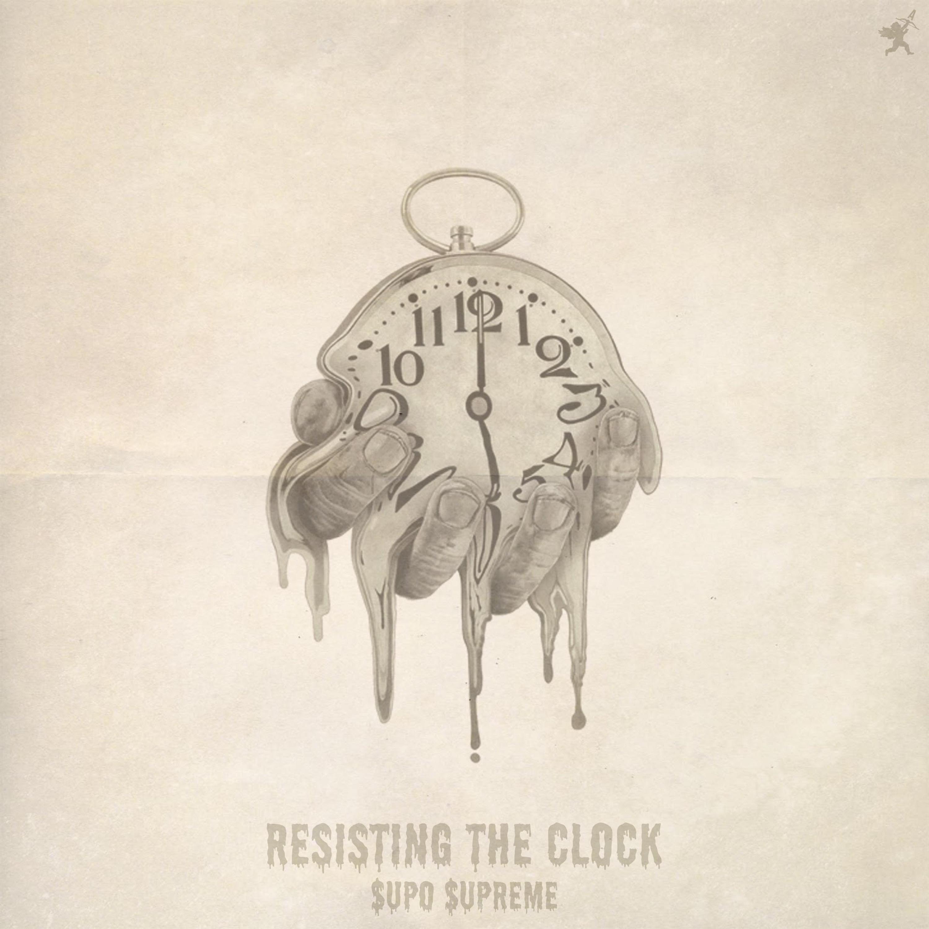 Resisting The Clock