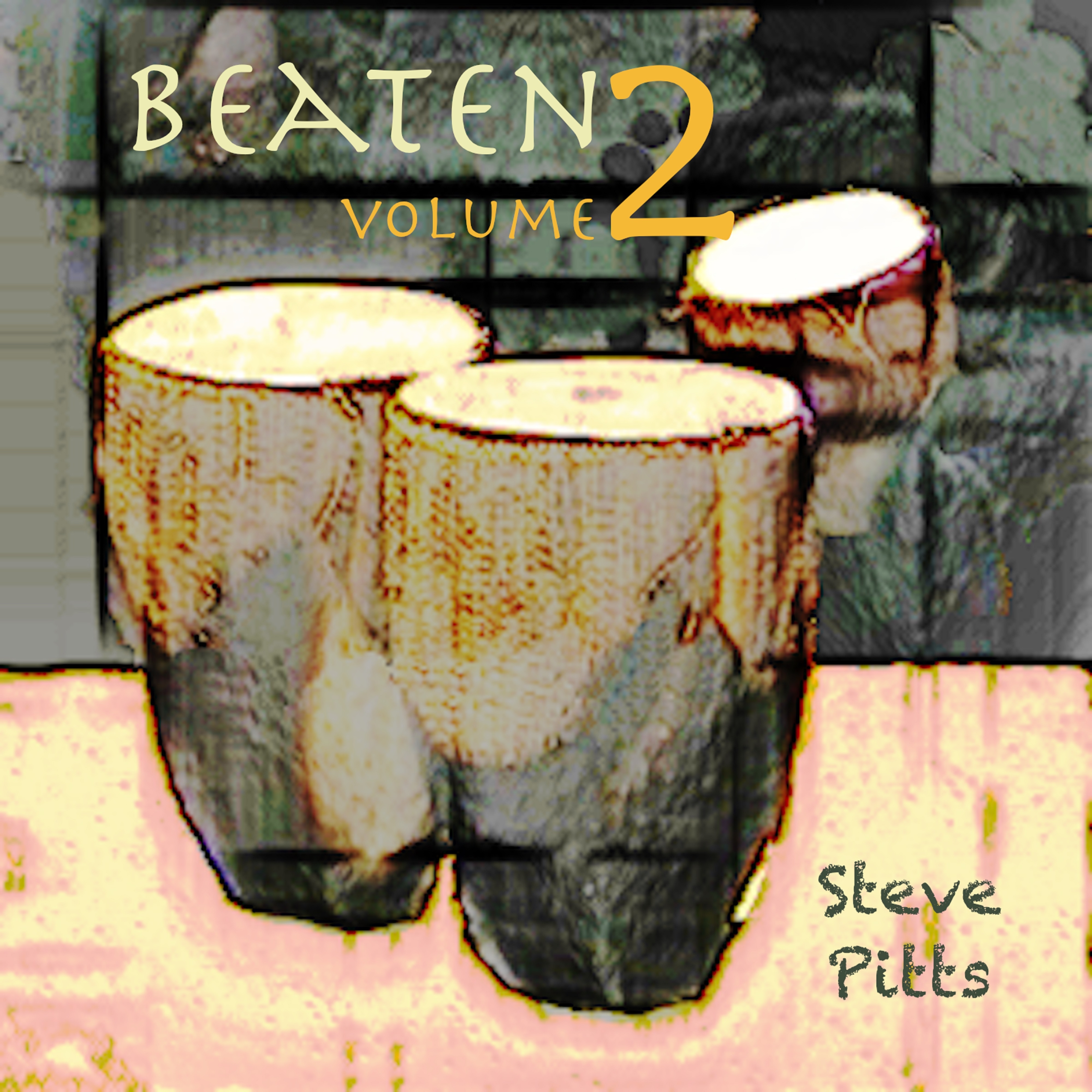 Beaten, Vol. 2