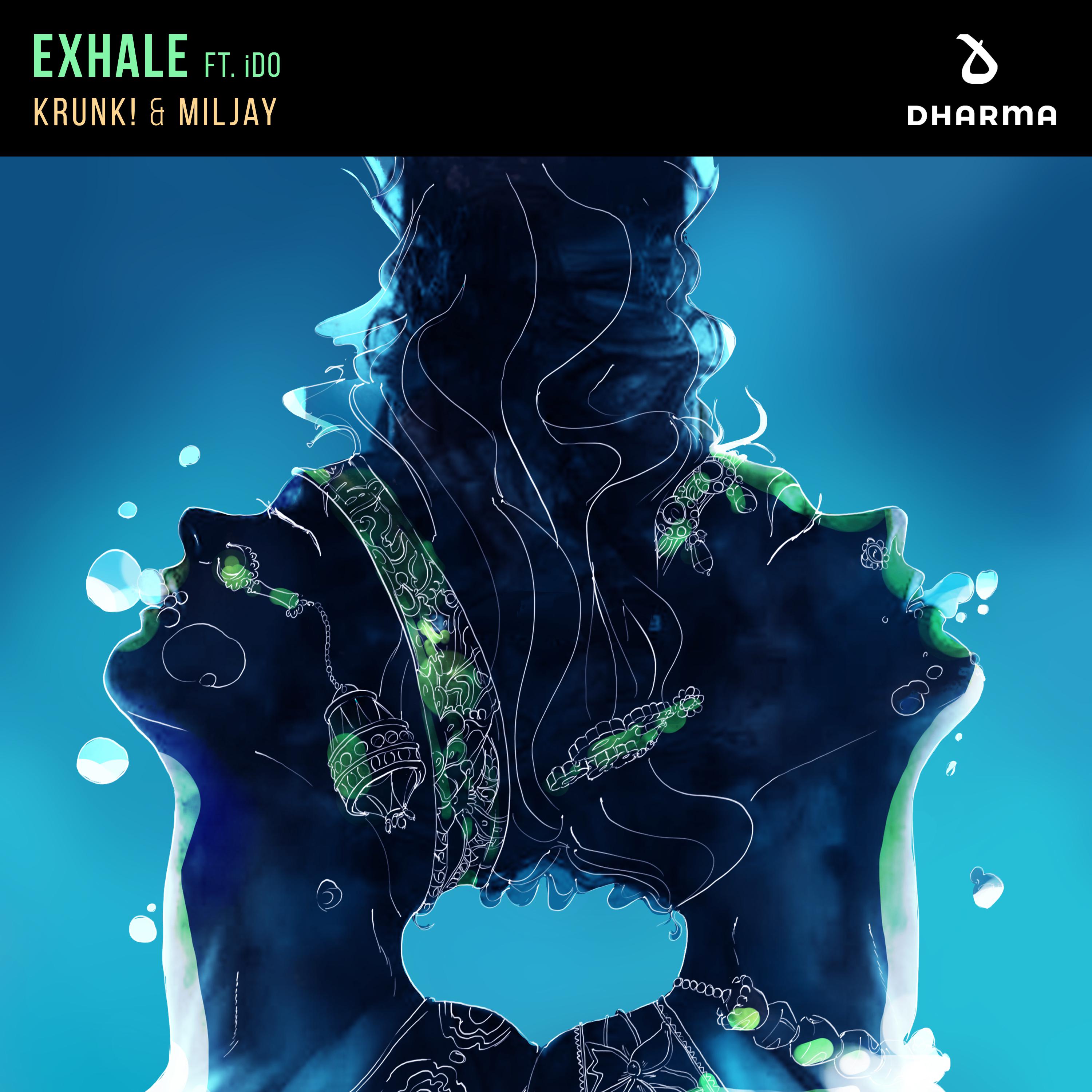 Exhale Extended Mix