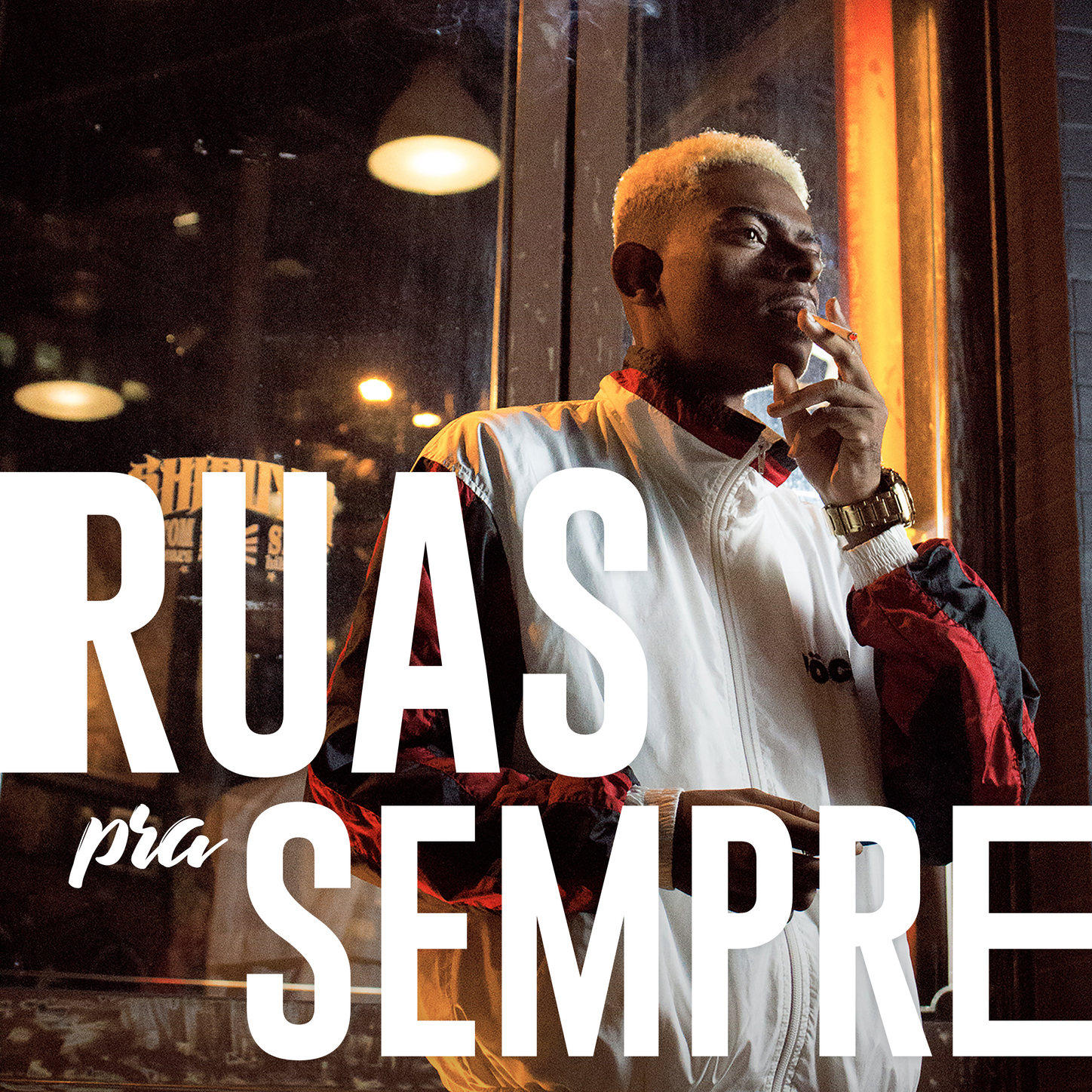 Ruas pra Sempre